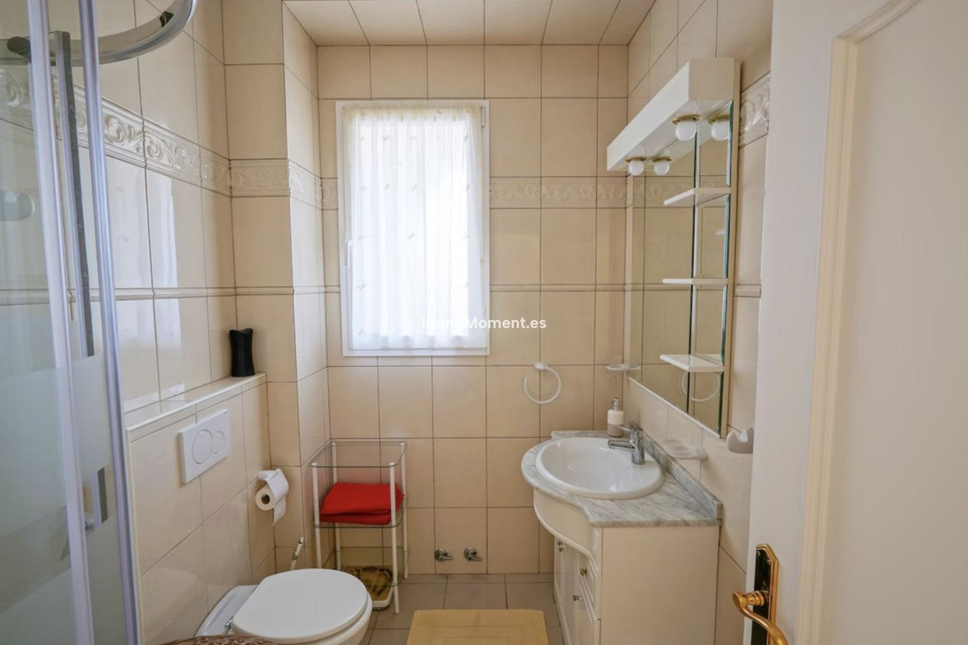 Reventa - Villa - Marbella - Hacienda Las Chapas