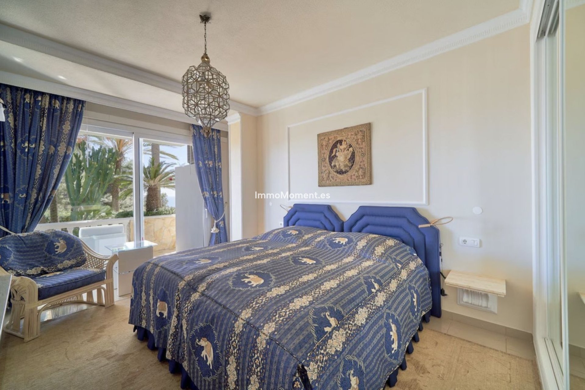 Reventa - Villa - Marbella - Hacienda Las Chapas