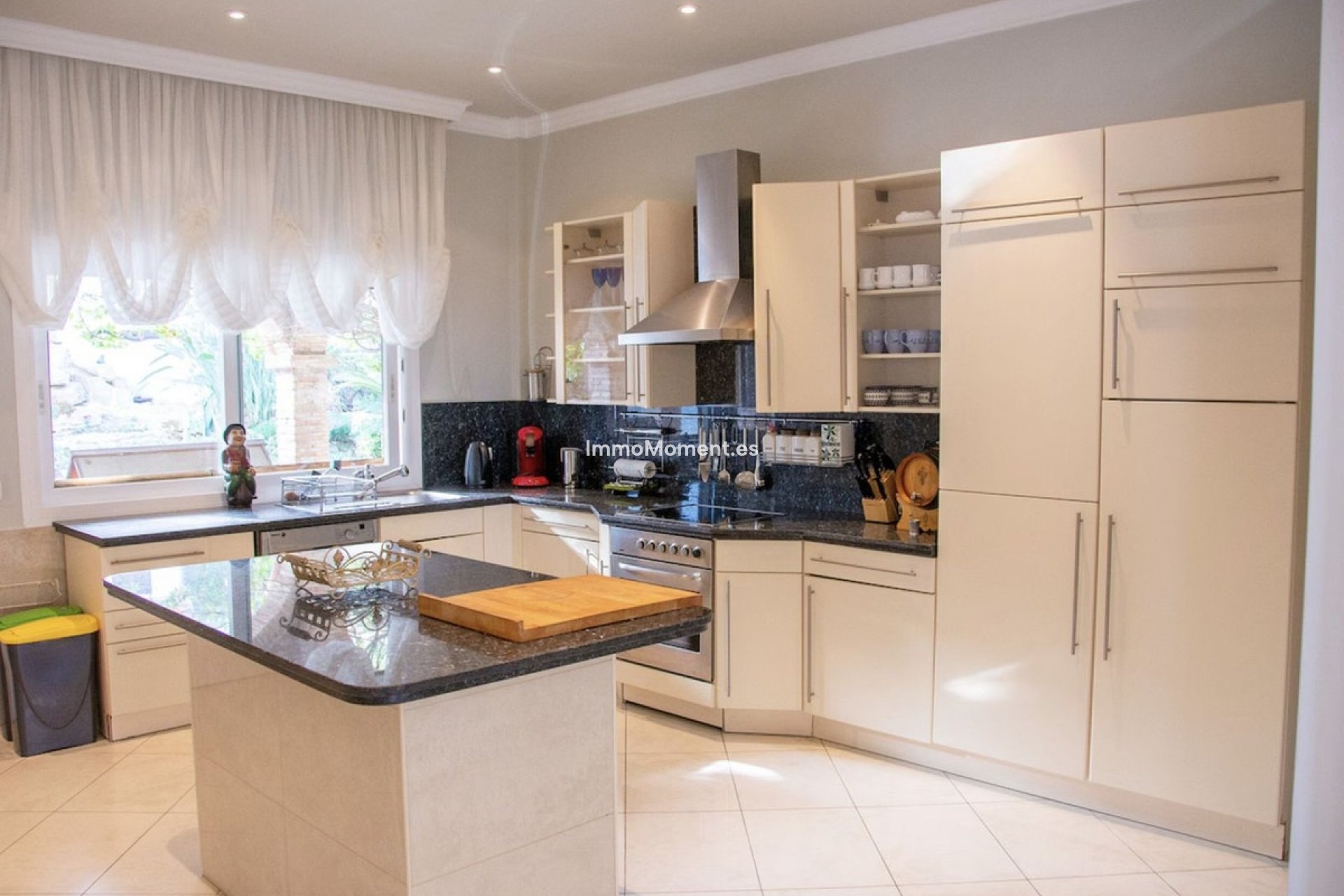 Reventa - Villa - Marbella - Hacienda Las Chapas