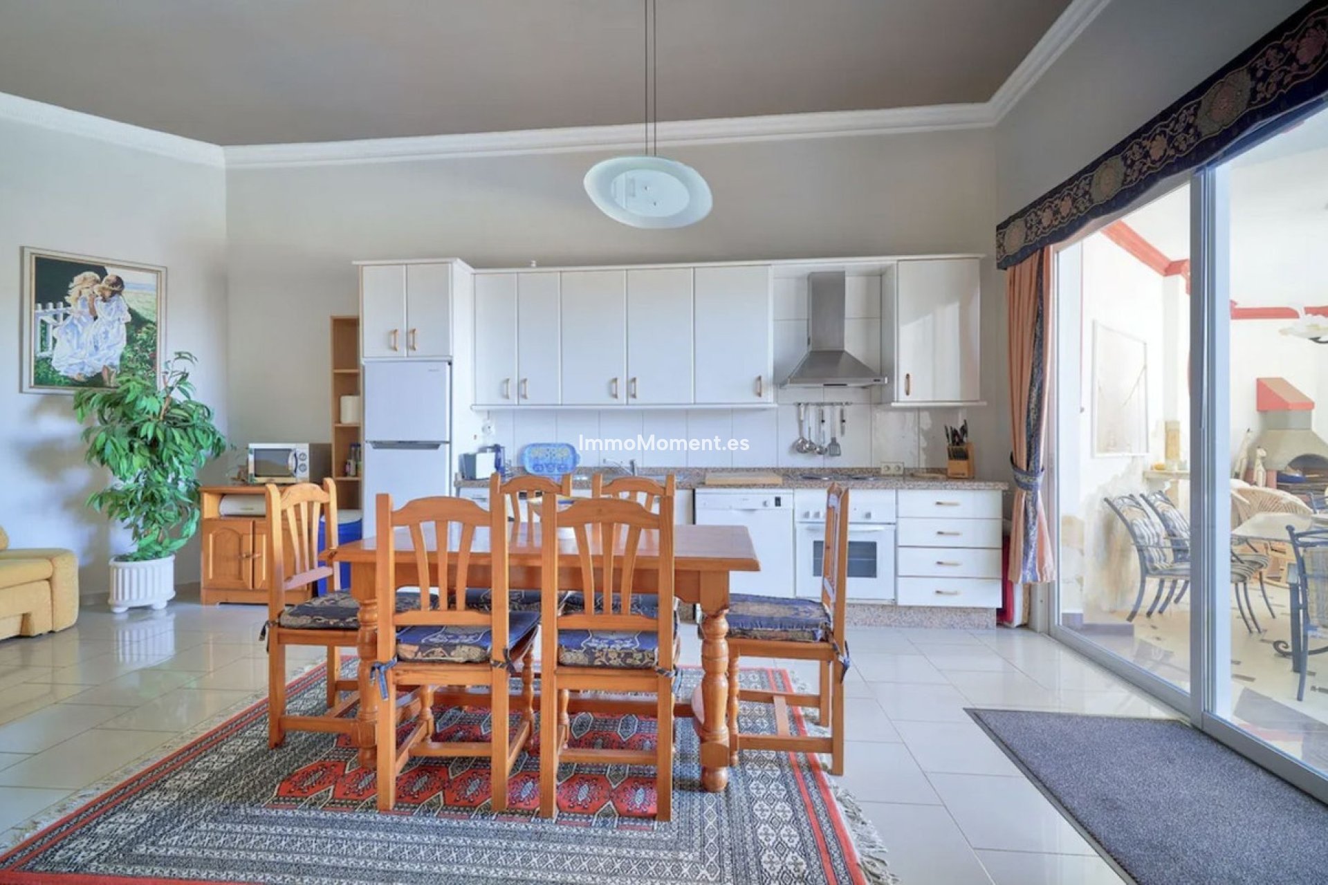 Reventa - Villa - Marbella - Hacienda Las Chapas