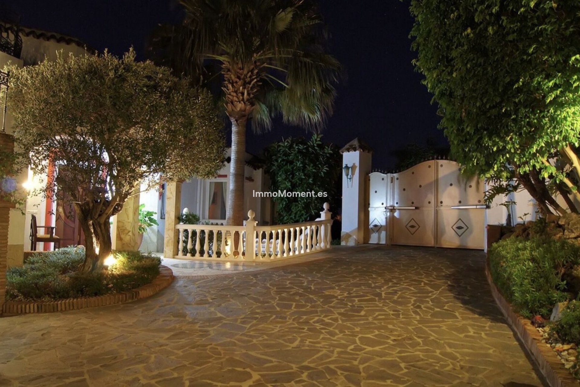 Reventa - Villa - Marbella - Hacienda Las Chapas
