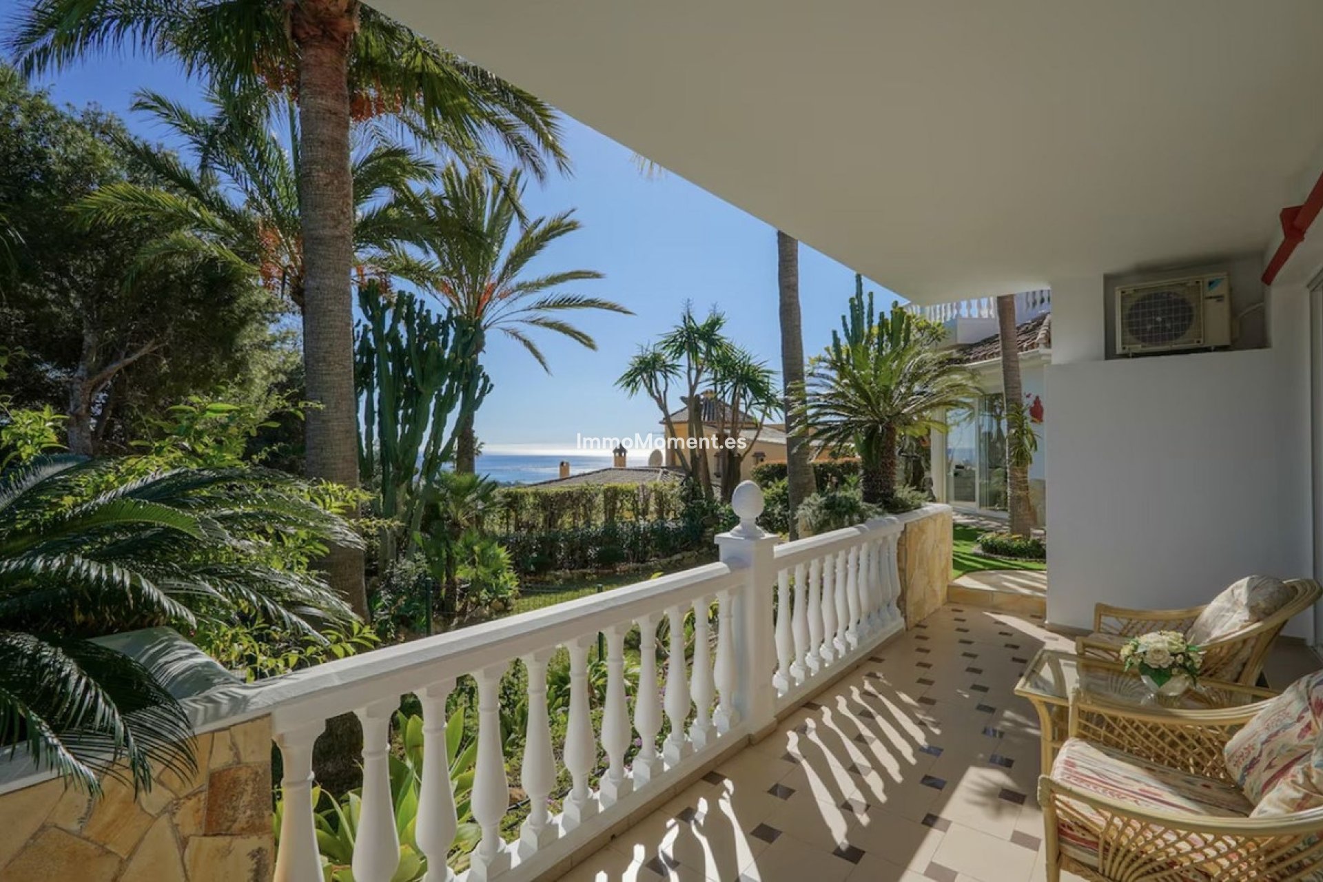 Reventa - Villa - Marbella - Hacienda Las Chapas