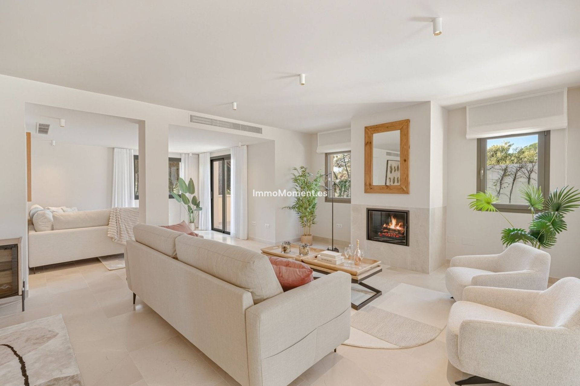 Reventa - Villa - Marbella - Hacienda Las Chapas