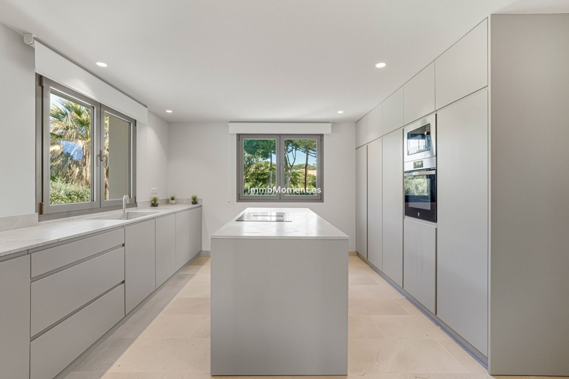 Reventa - Villa - Marbella - Hacienda Las Chapas