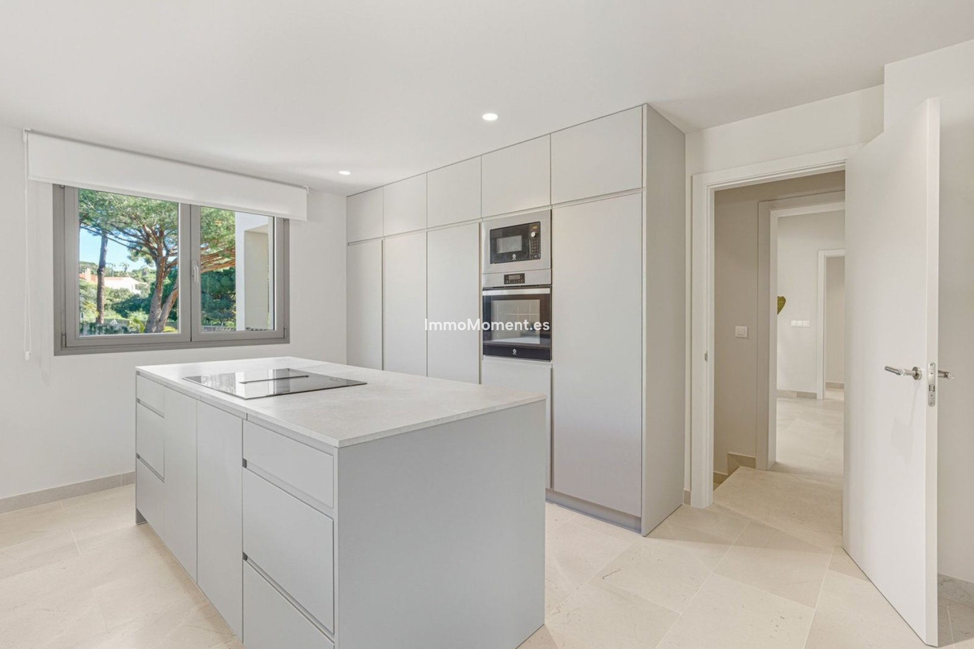 Reventa - Villa - Marbella - Hacienda Las Chapas