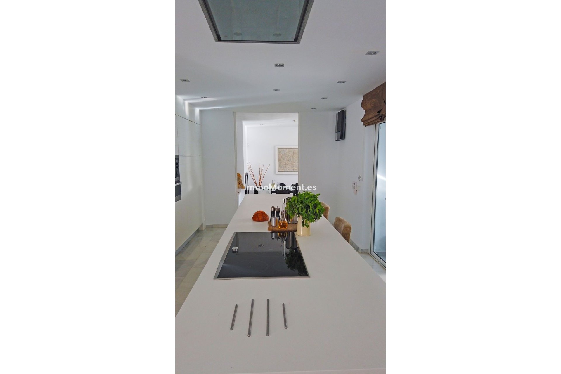 Reventa - Villa - Marbella - Hacienda Las Chapas