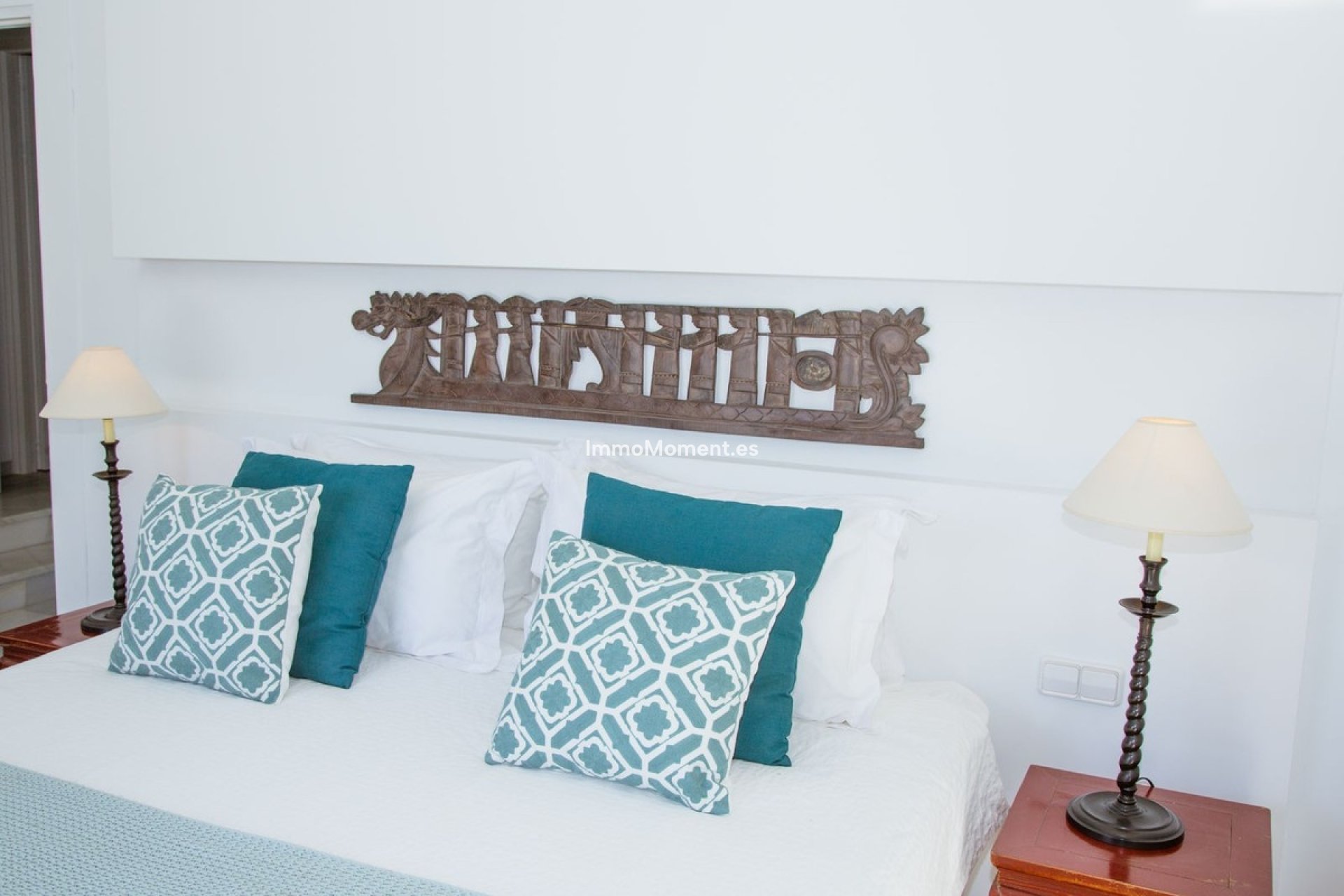 Reventa - Villa - Marbella - Hacienda Las Chapas