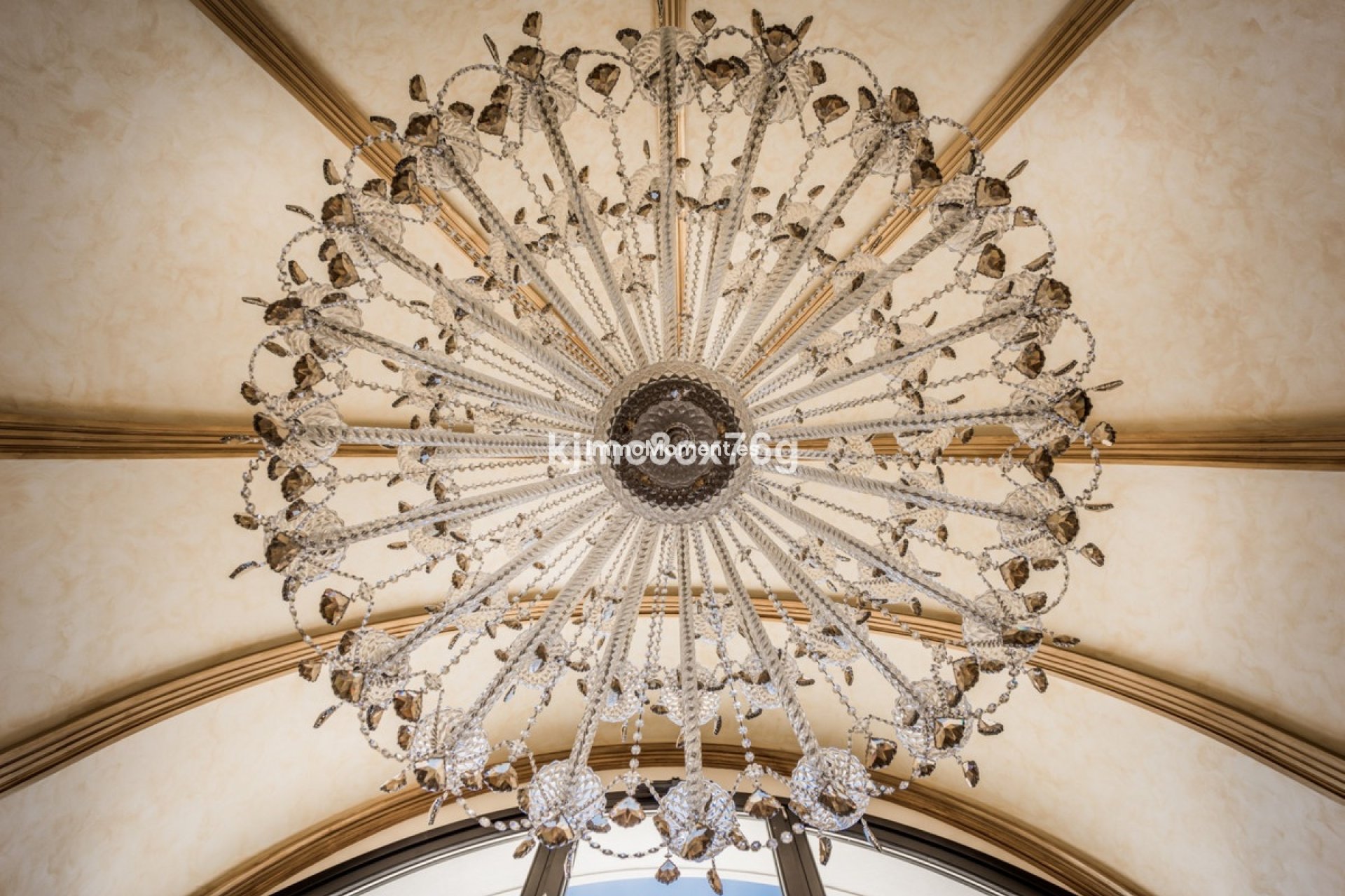 Reventa - Villa - Marbella - Hacienda Las Chapas