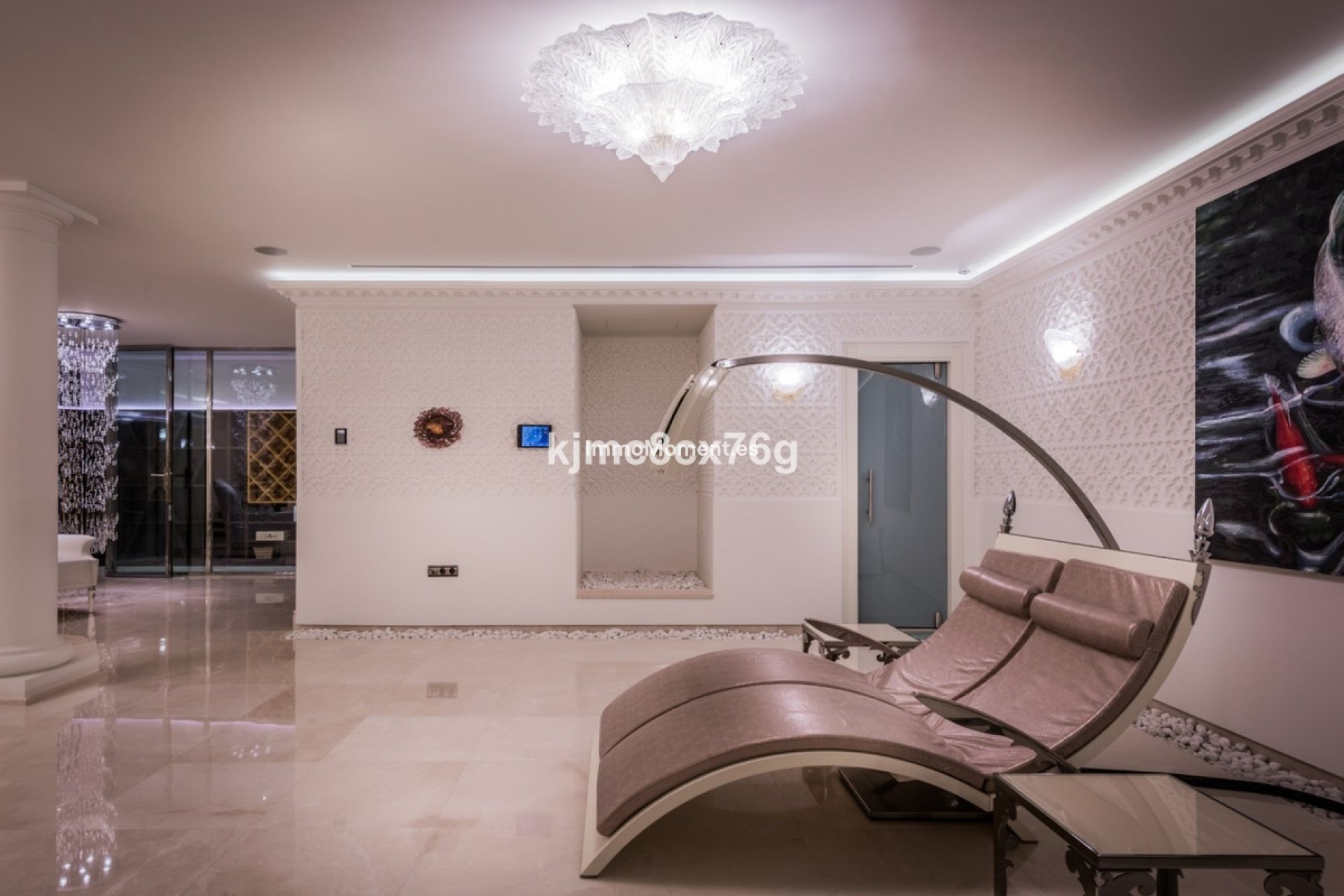 Reventa - Villa - Marbella - Hacienda Las Chapas