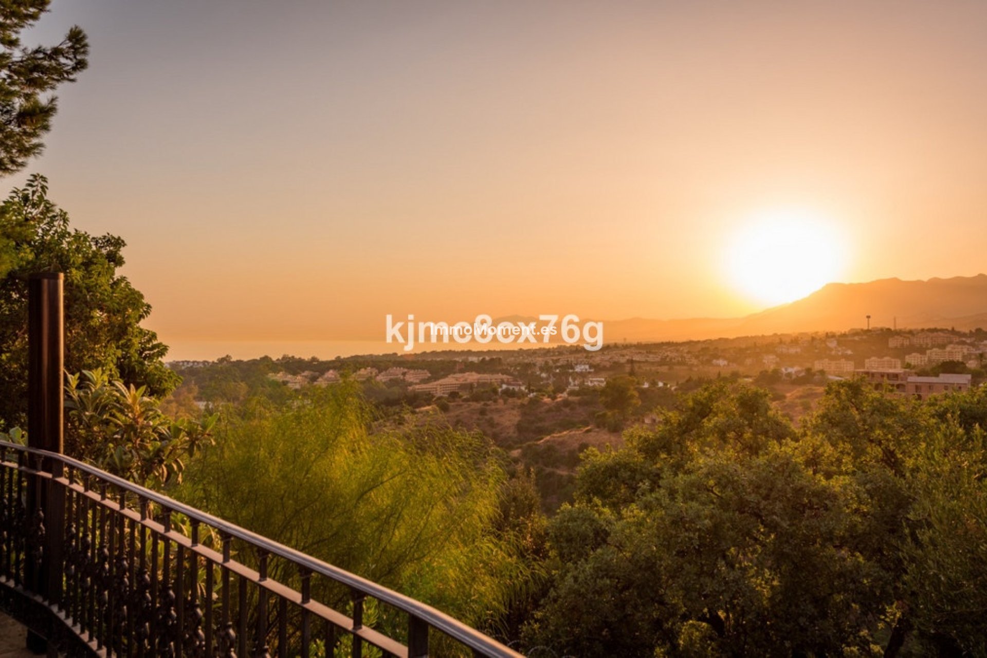 Reventa - Villa - Marbella - Hacienda Las Chapas