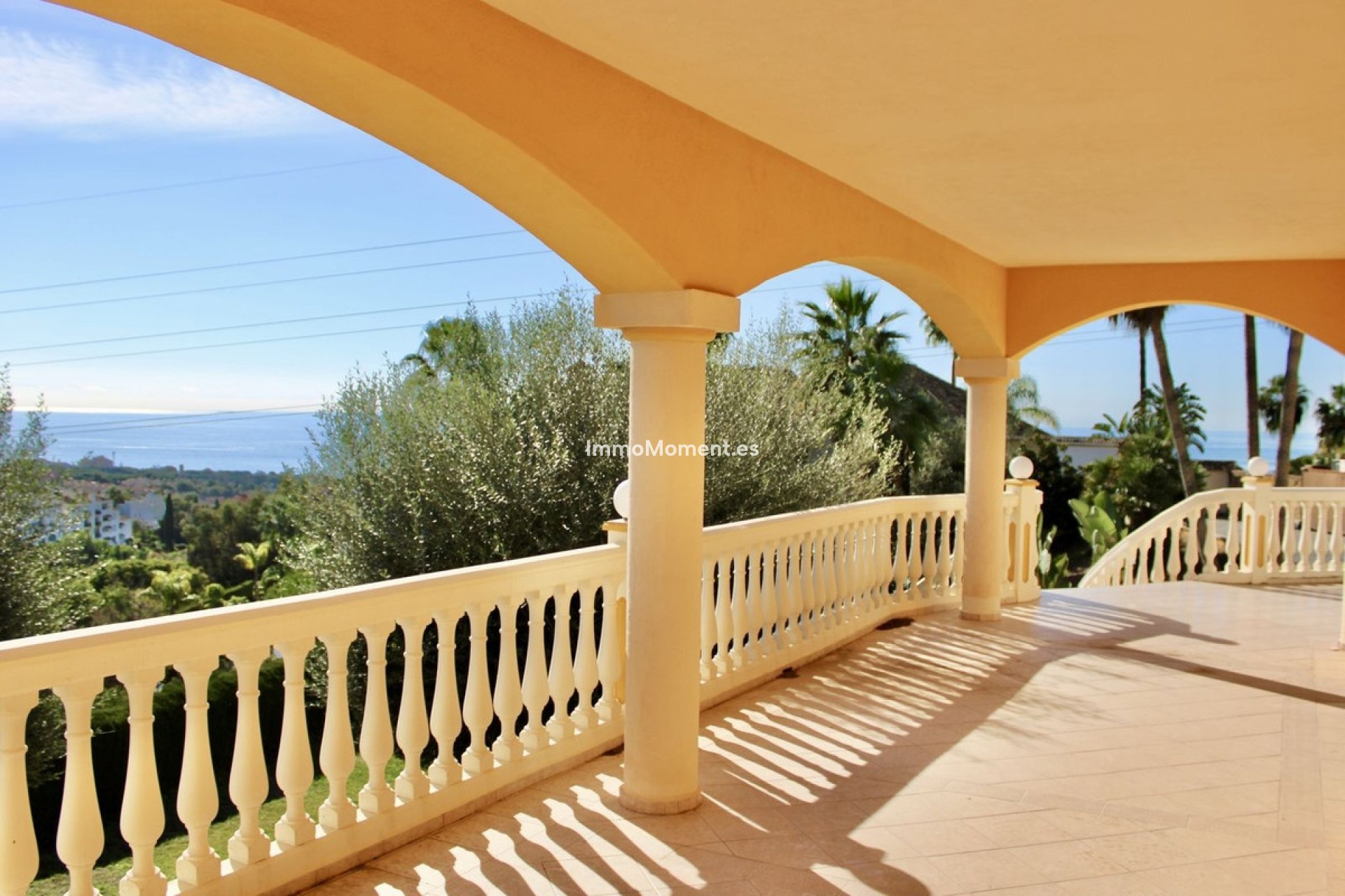 Reventa - Villa - Marbella - Hacienda Las Chapas