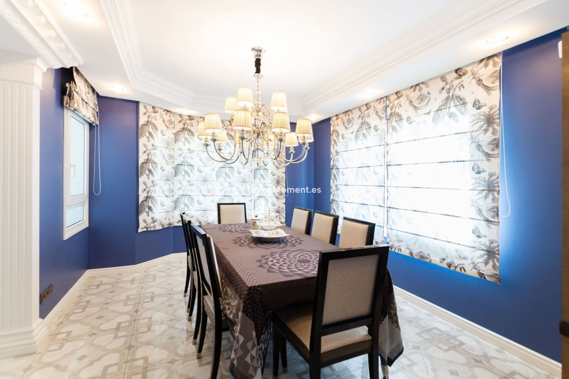 Reventa - Villa - Marbella - Hacienda Las Chapas