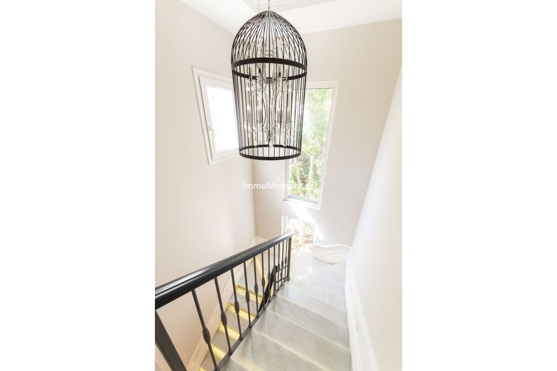 Reventa - Villa - Marbella - Hacienda Las Chapas