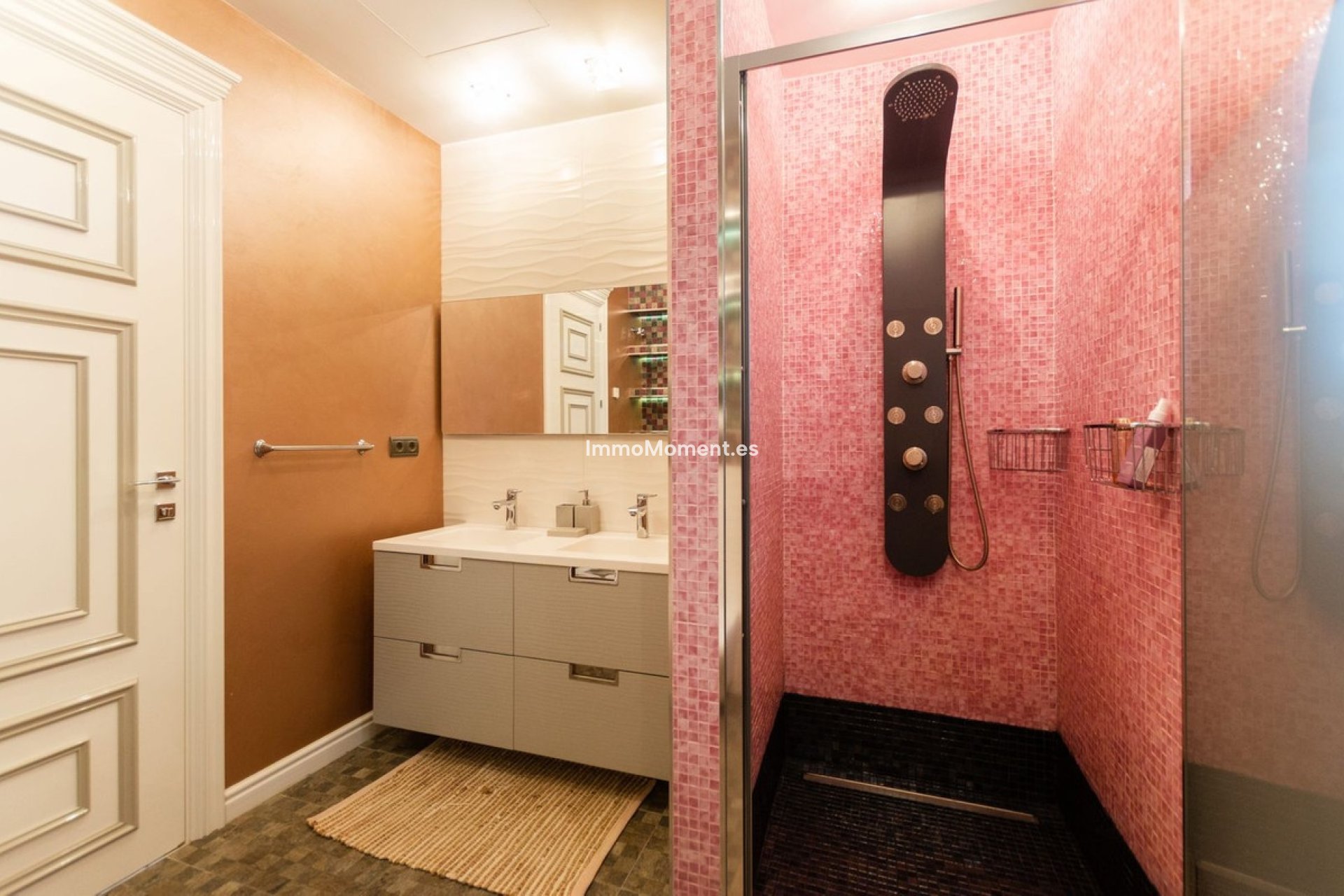 Reventa - Villa - Marbella - Hacienda Las Chapas