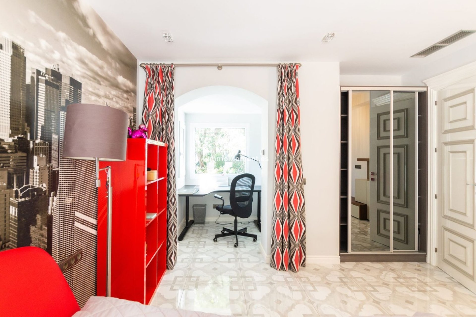 Reventa - Villa - Marbella - Hacienda Las Chapas