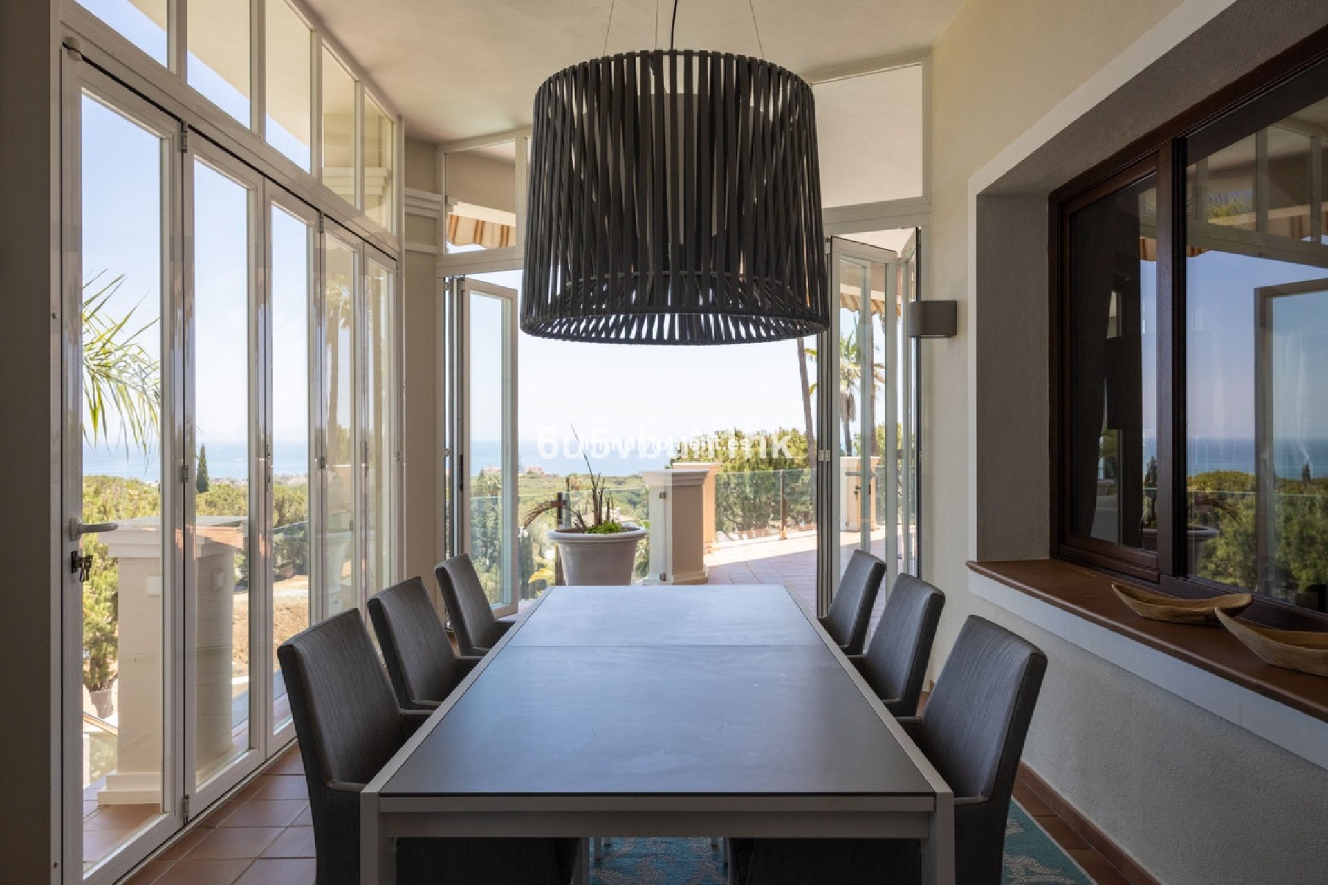 Reventa - Villa - Marbella - Hacienda Las Chapas