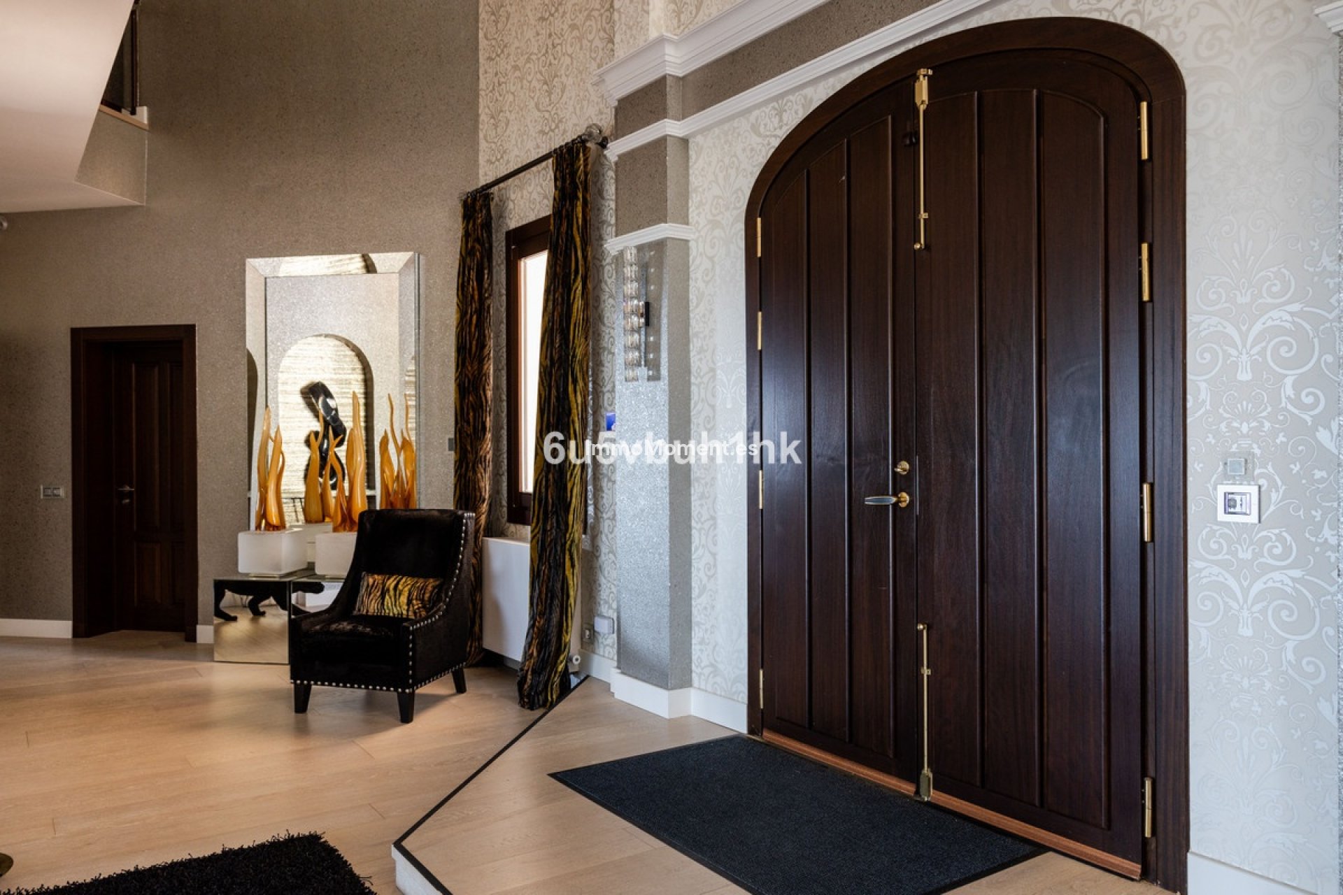 Reventa - Villa - Marbella - Hacienda Las Chapas