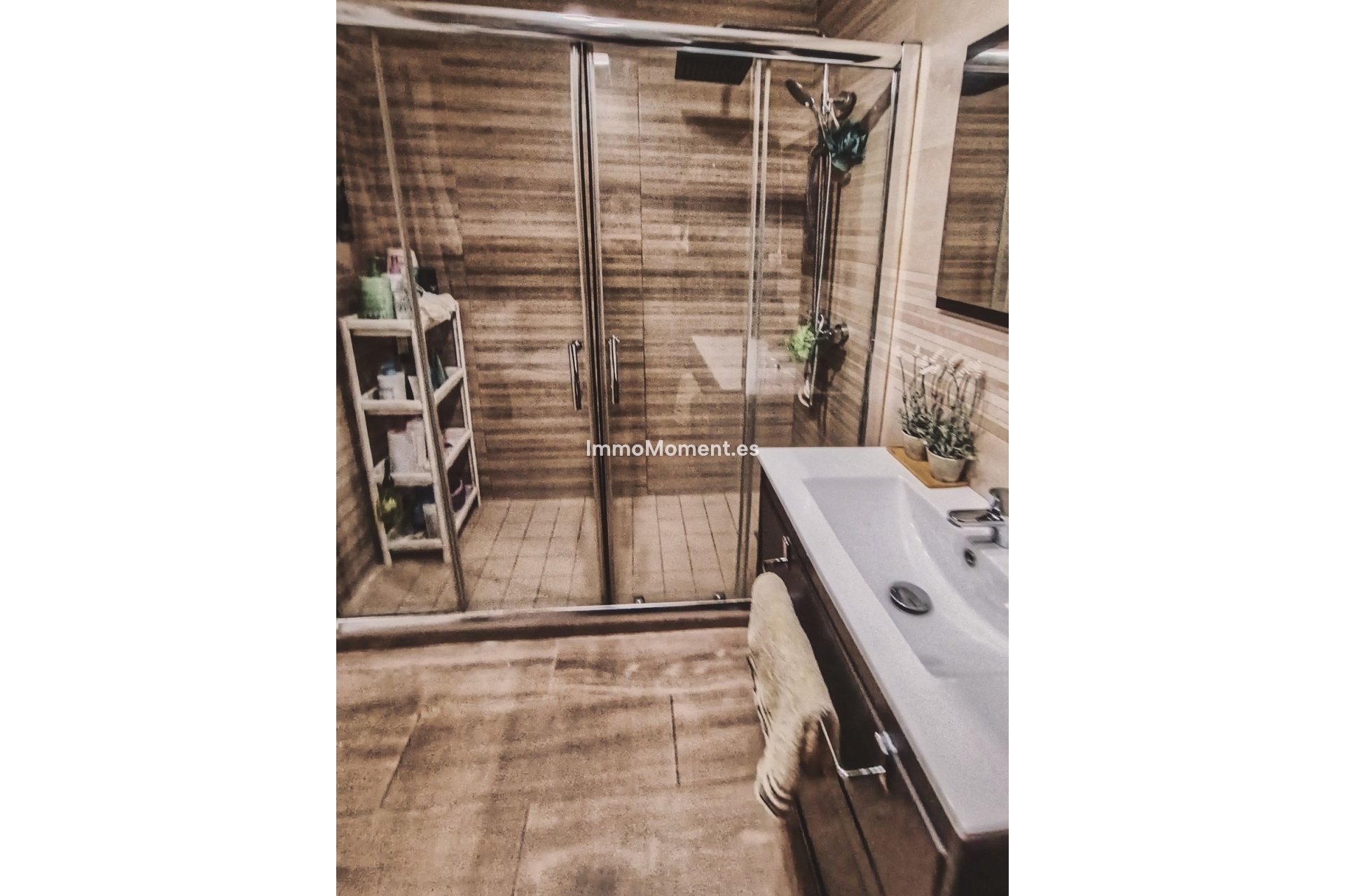 Reventa - Villa - Marbella - La Campana