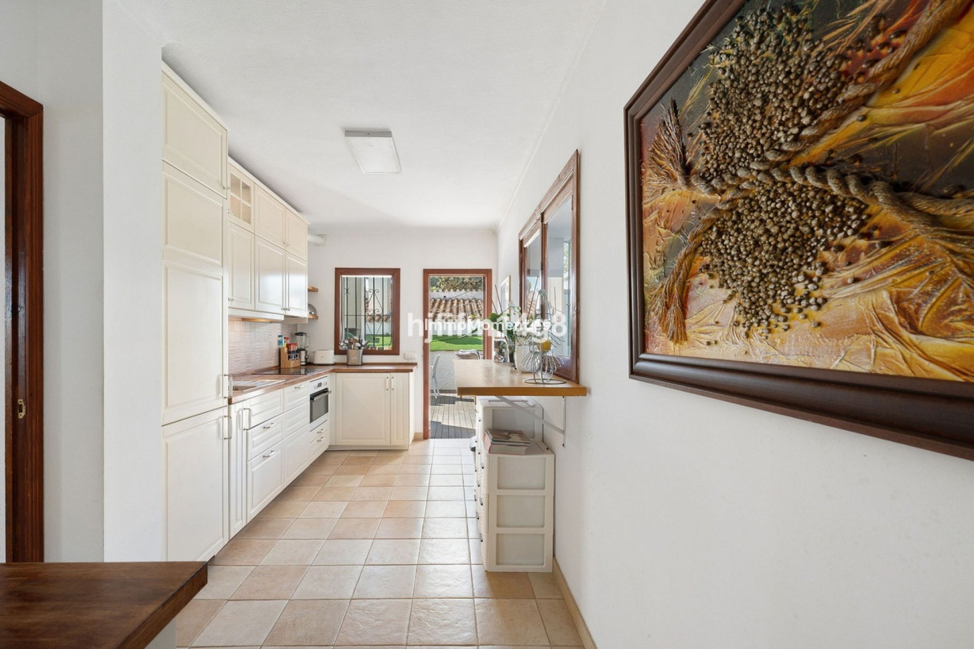 Reventa - Villa - Marbella - La Campana