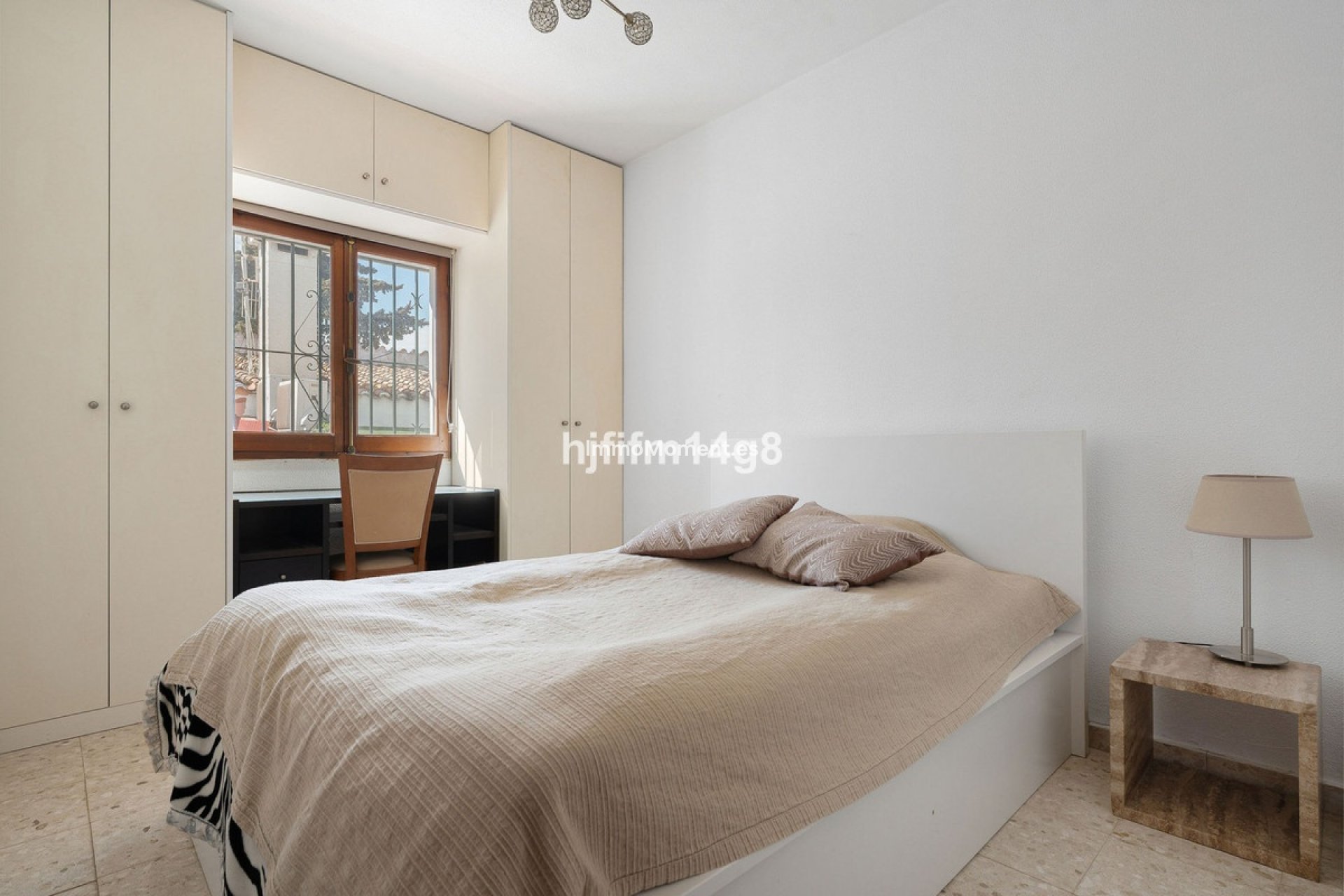 Reventa - Villa - Marbella - La Campana