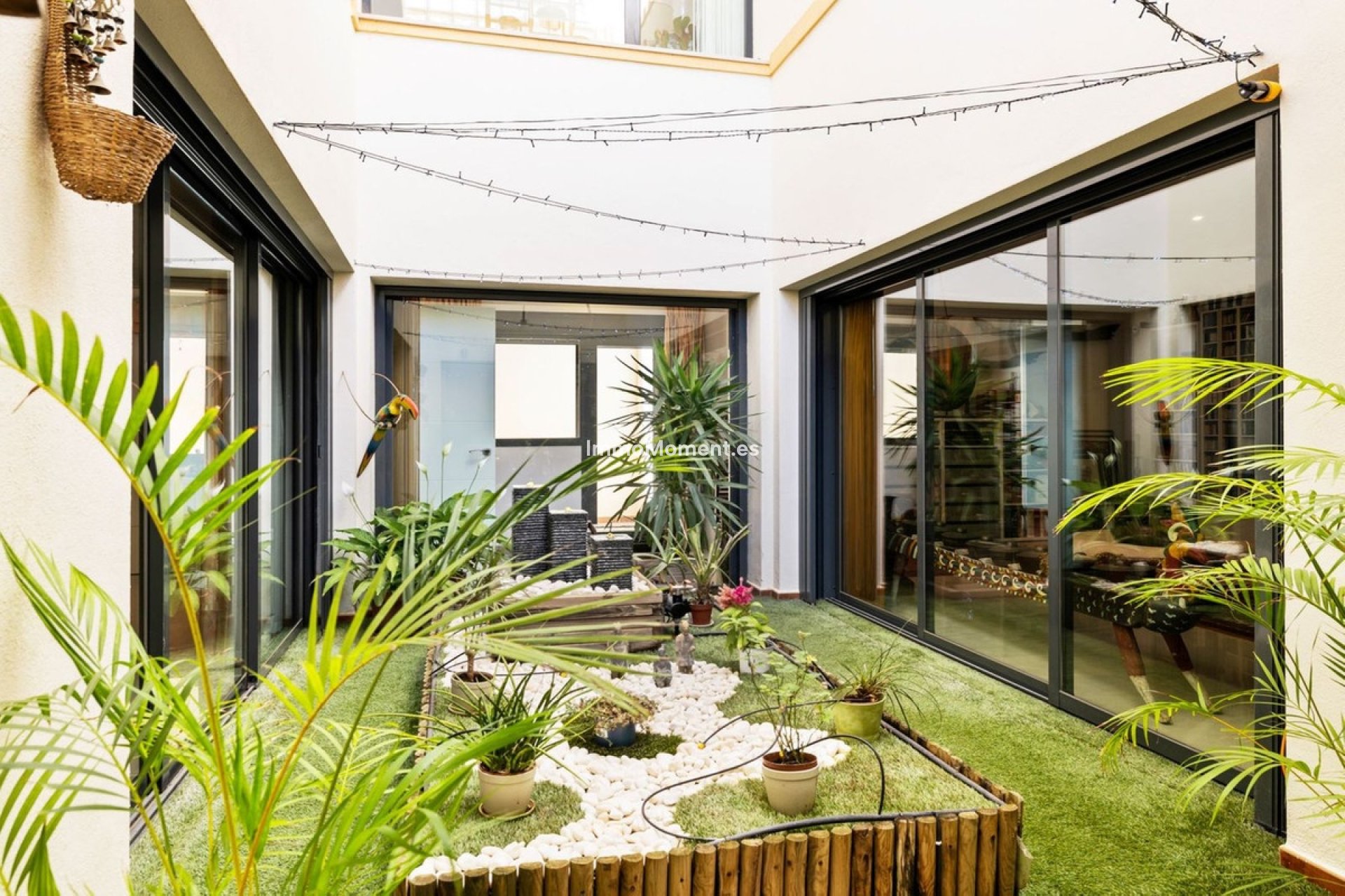 Reventa - Villa - Marbella - La Mairena