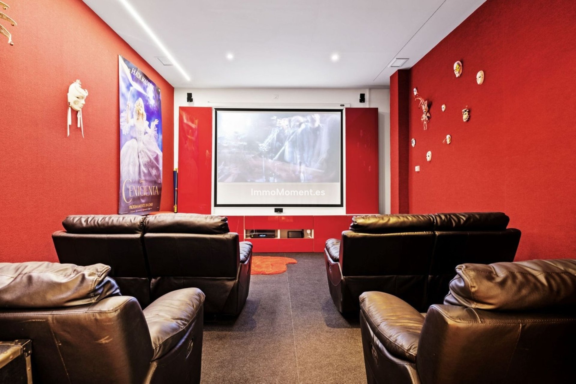 Reventa - Villa - Marbella - La Mairena