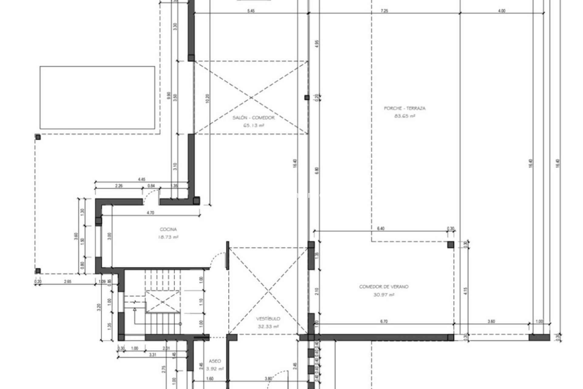 Reventa - Villa - Marbella - La Mairena