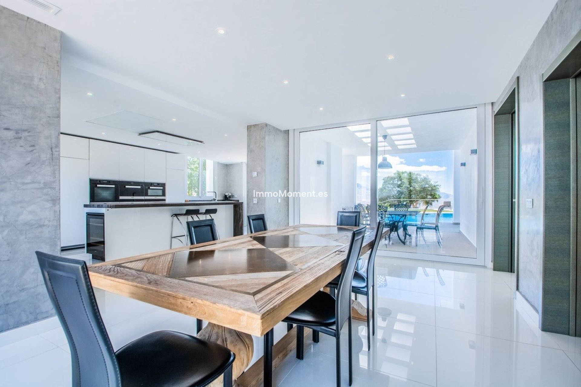 Reventa - Villa - Marbella - La Mairena