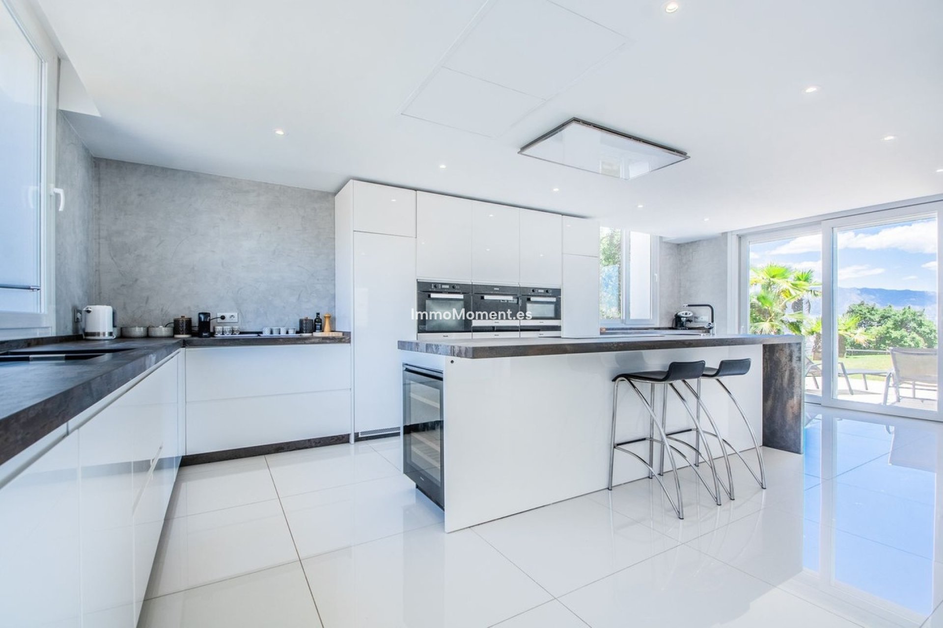 Reventa - Villa - Marbella - La Mairena