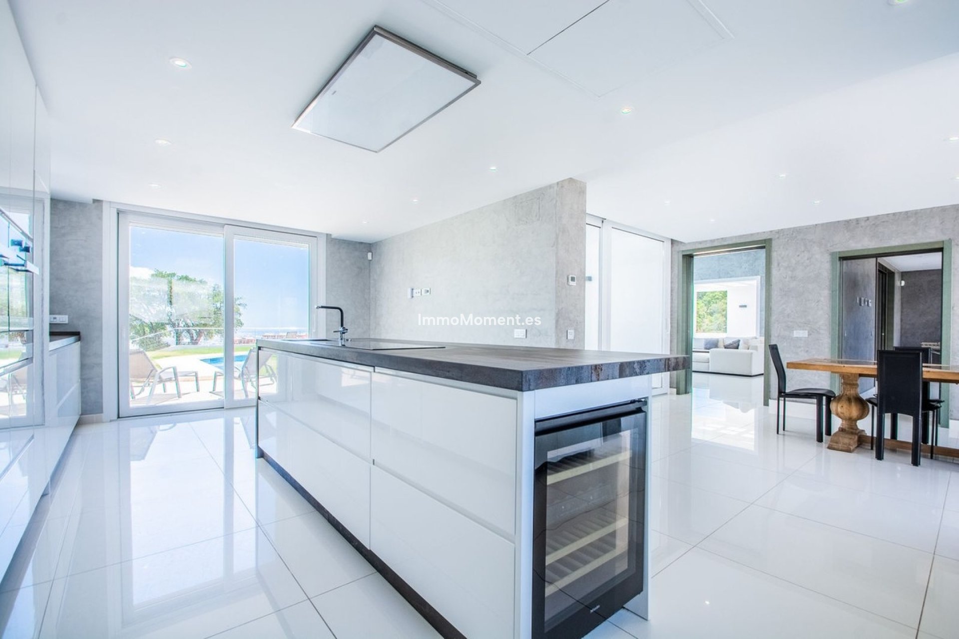 Reventa - Villa - Marbella - La Mairena