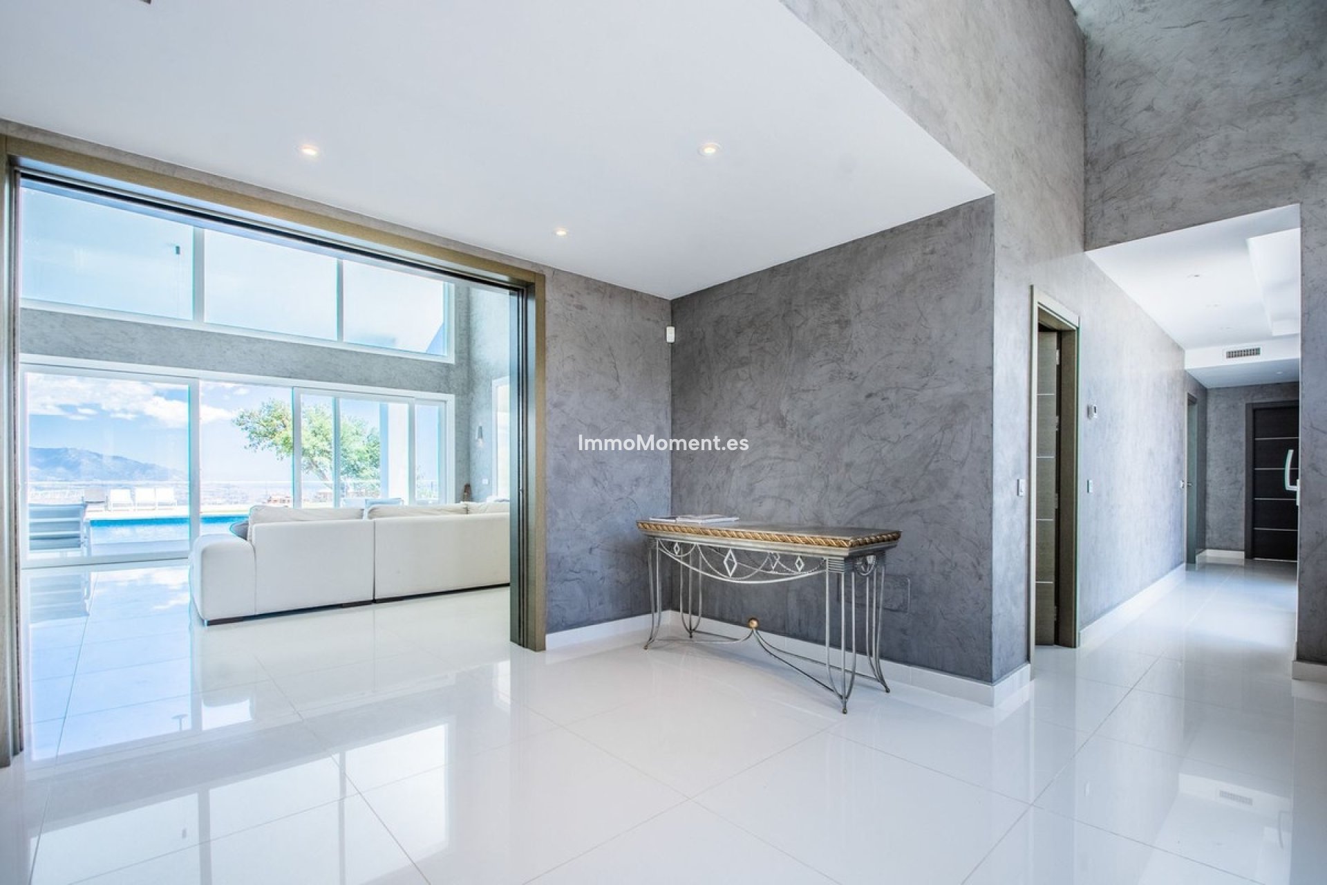 Reventa - Villa - Marbella - La Mairena