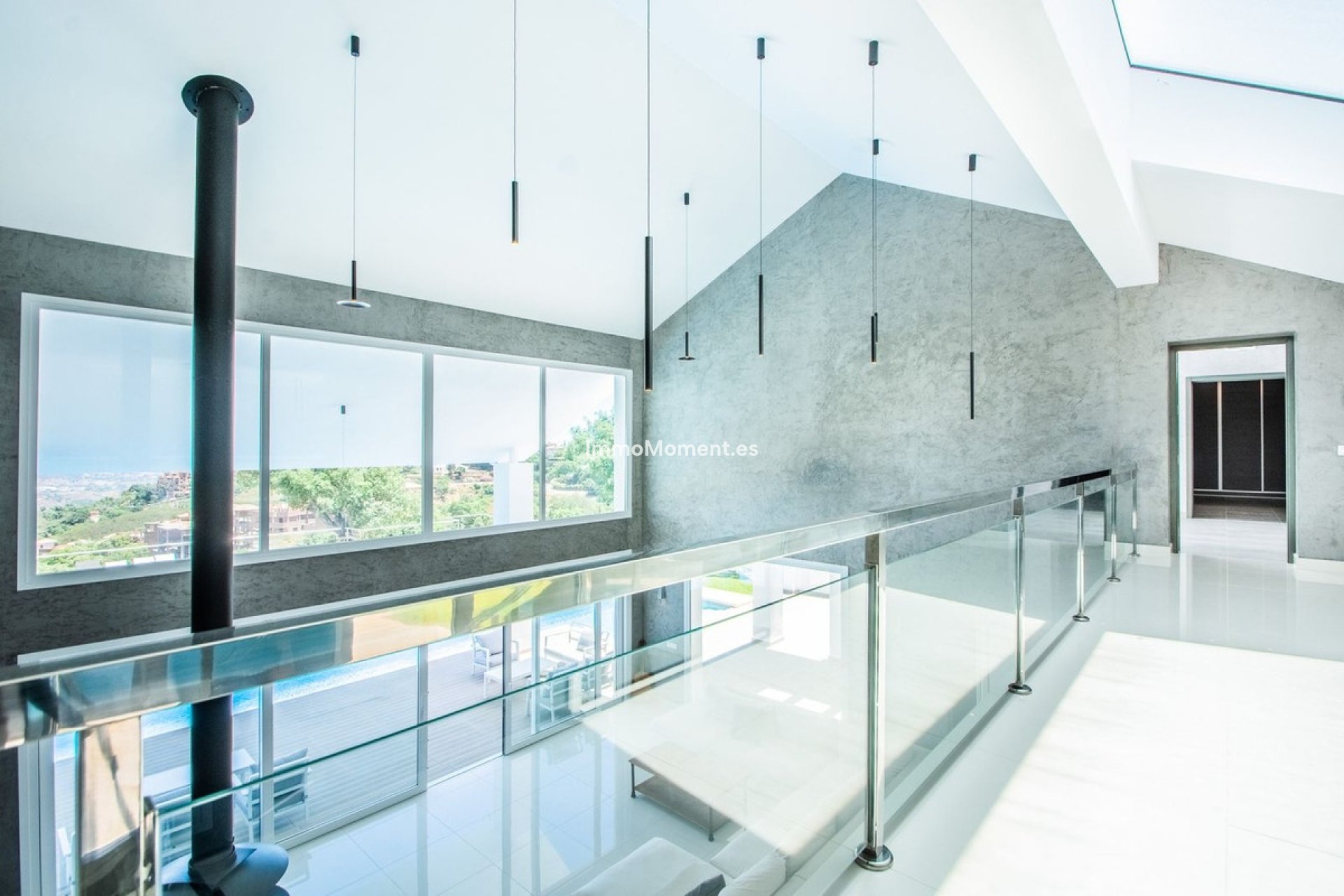 Reventa - Villa - Marbella - La Mairena