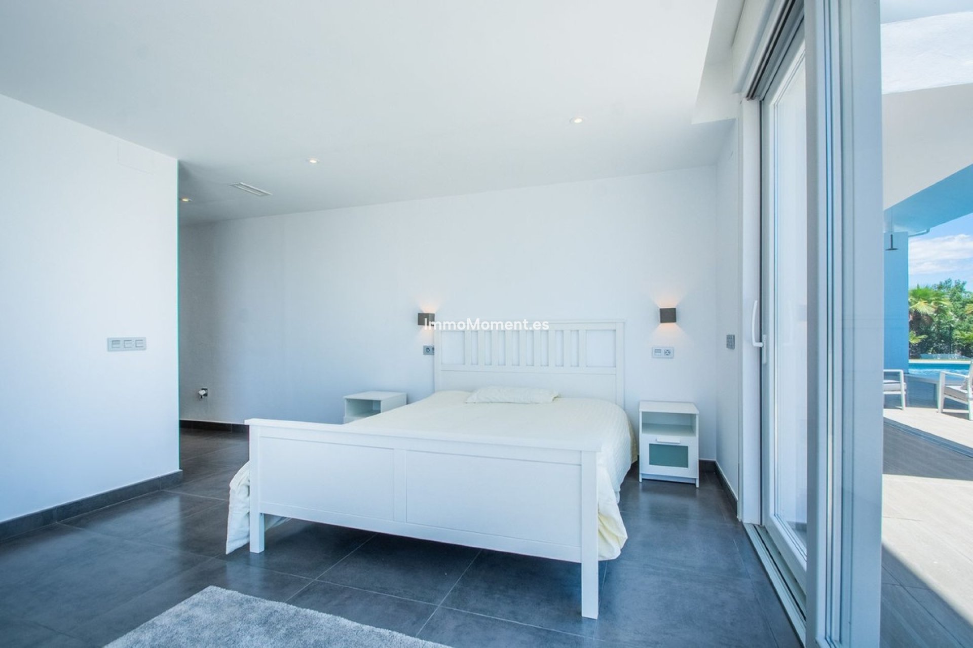 Reventa - Villa - Marbella - La Mairena