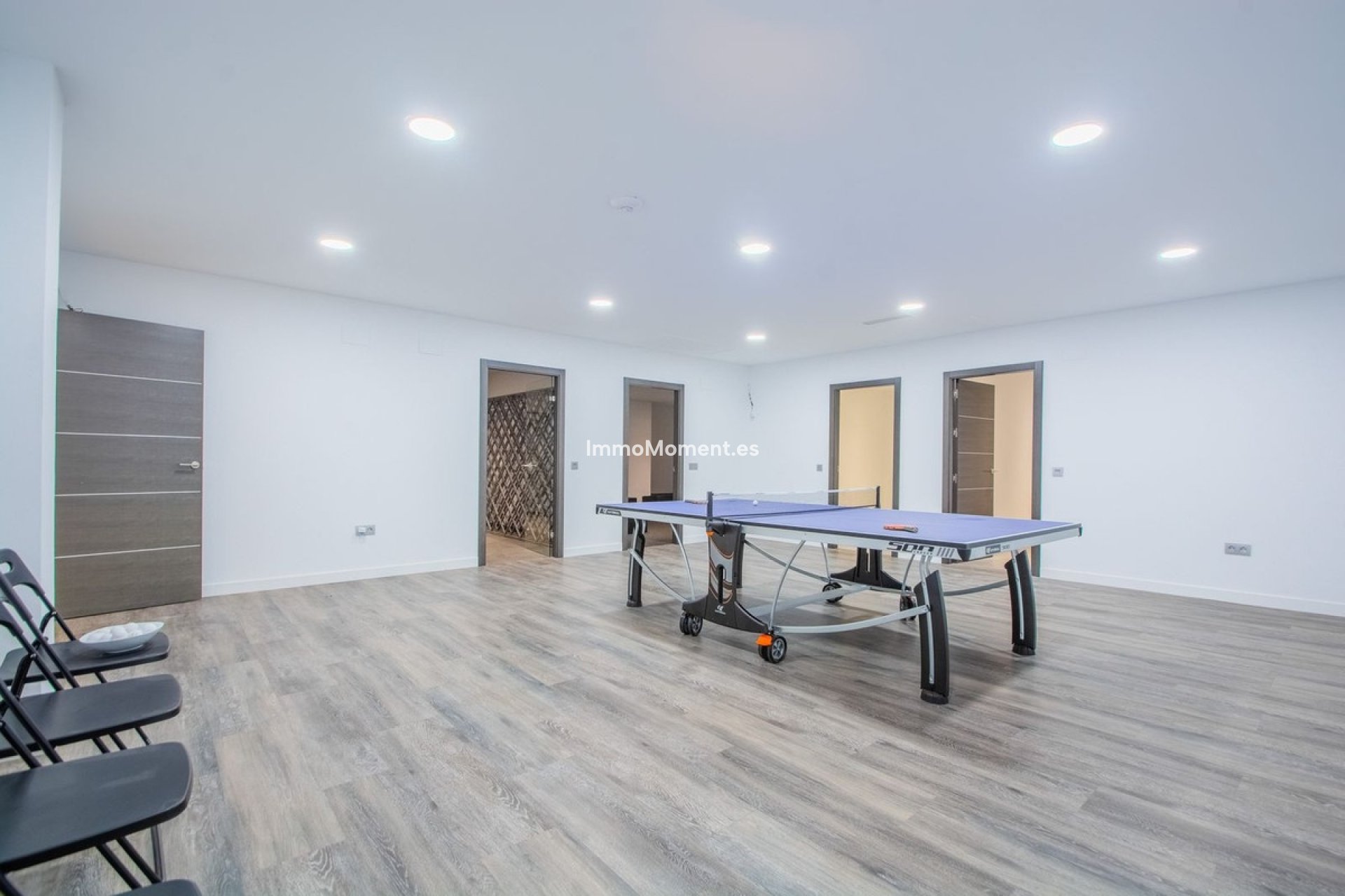 Reventa - Villa - Marbella - La Mairena