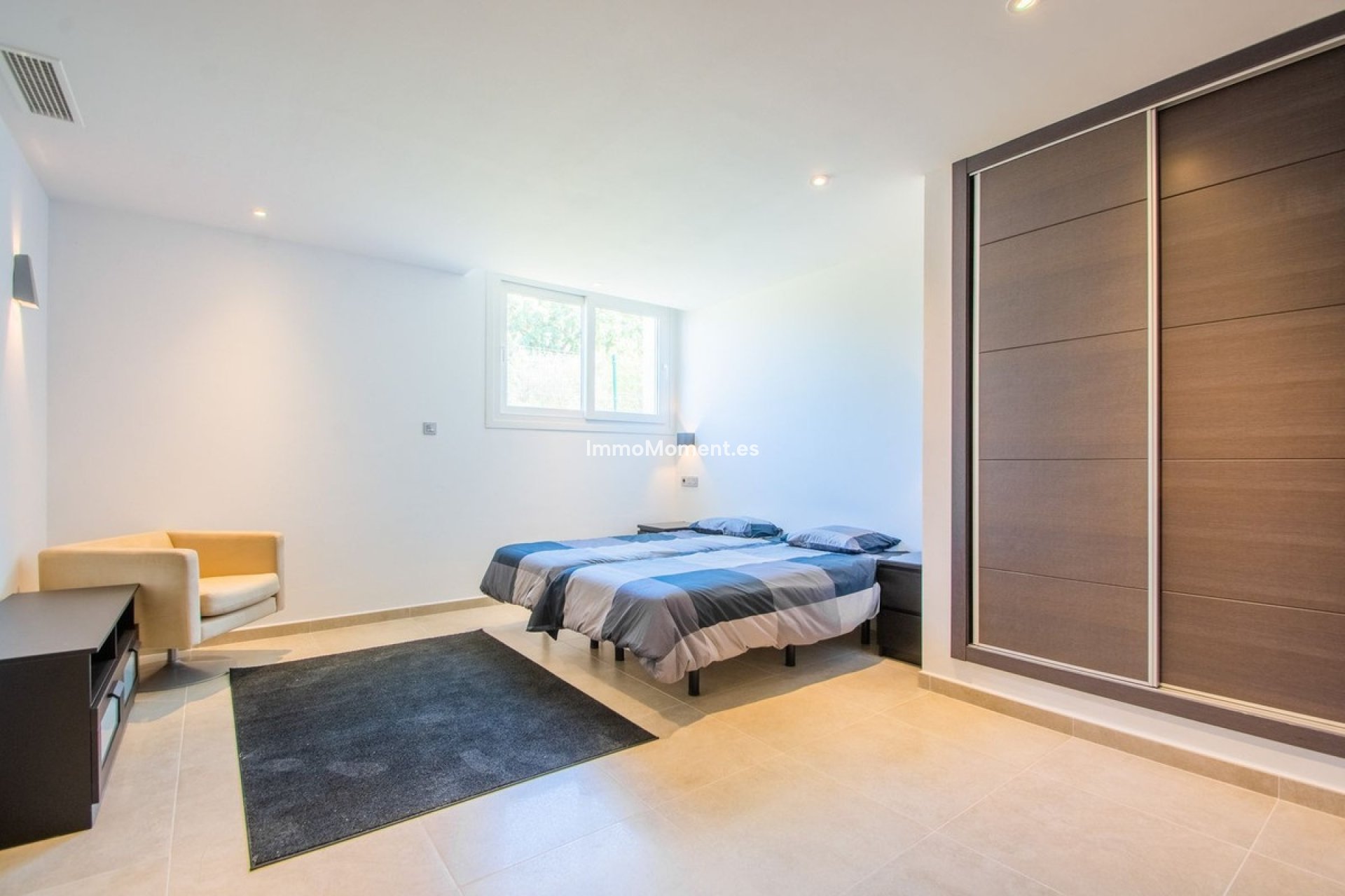 Reventa - Villa - Marbella - La Mairena