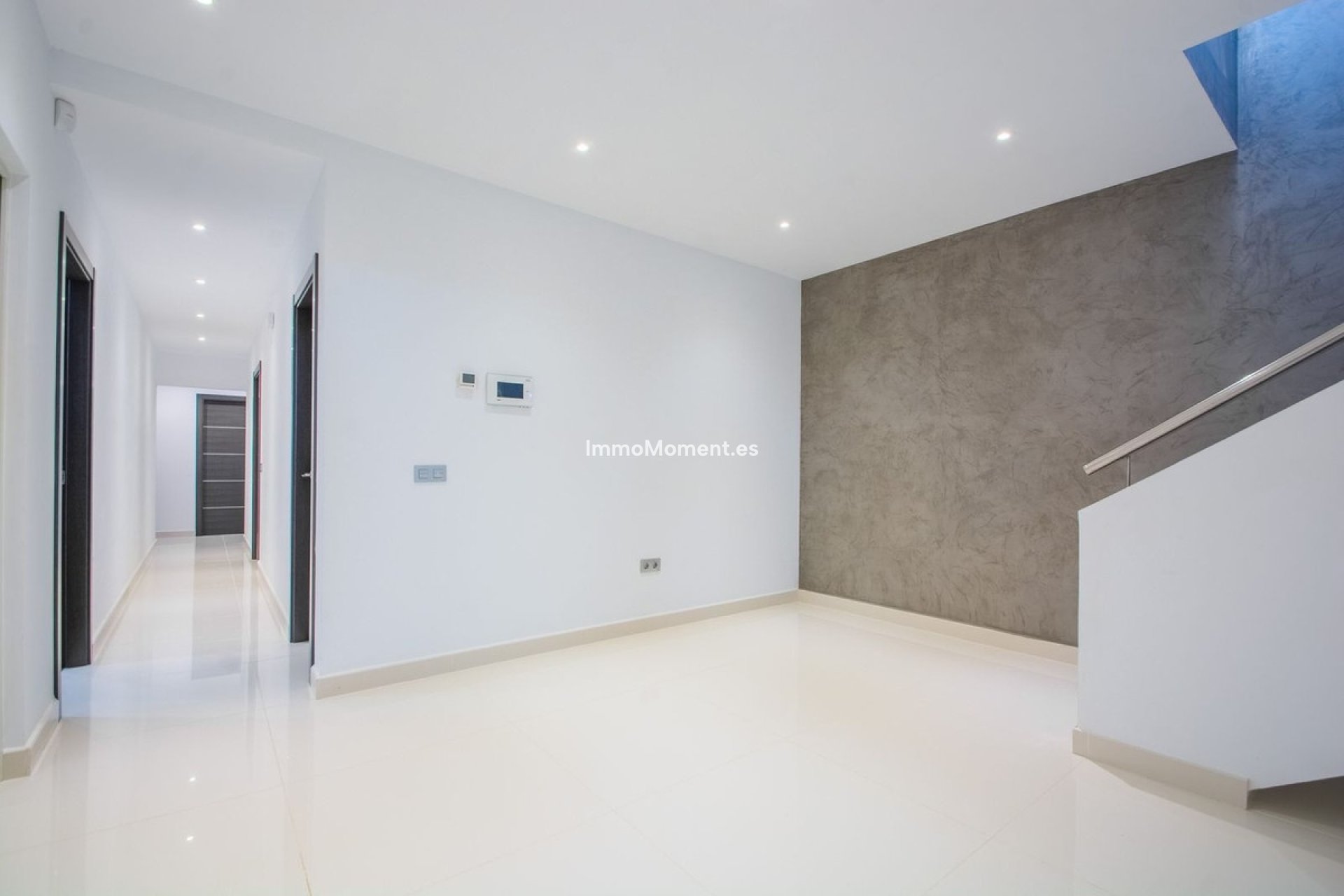 Reventa - Villa - Marbella - La Mairena