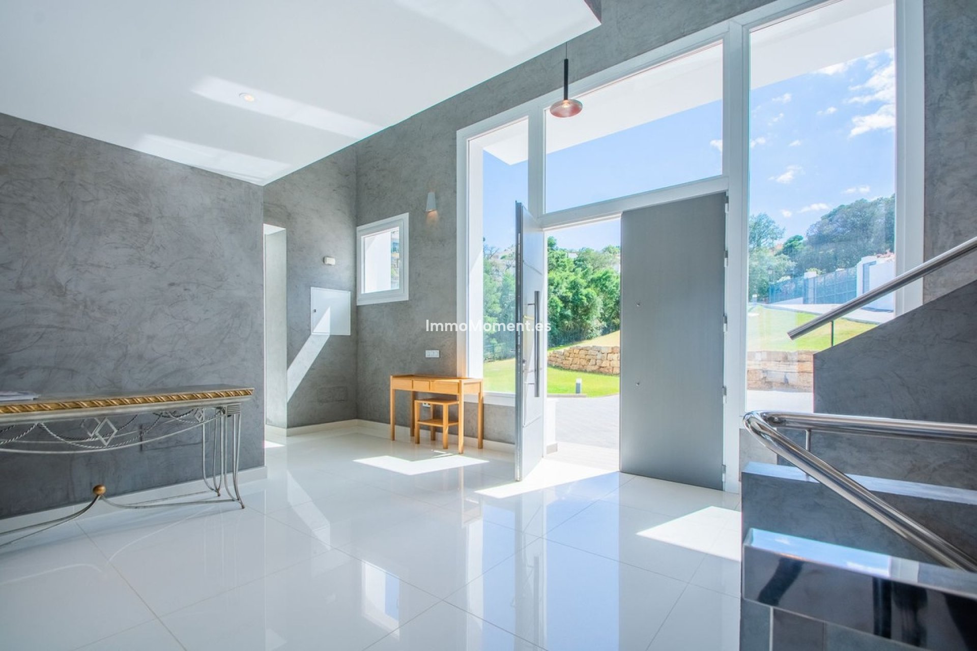 Reventa - Villa - Marbella - La Mairena