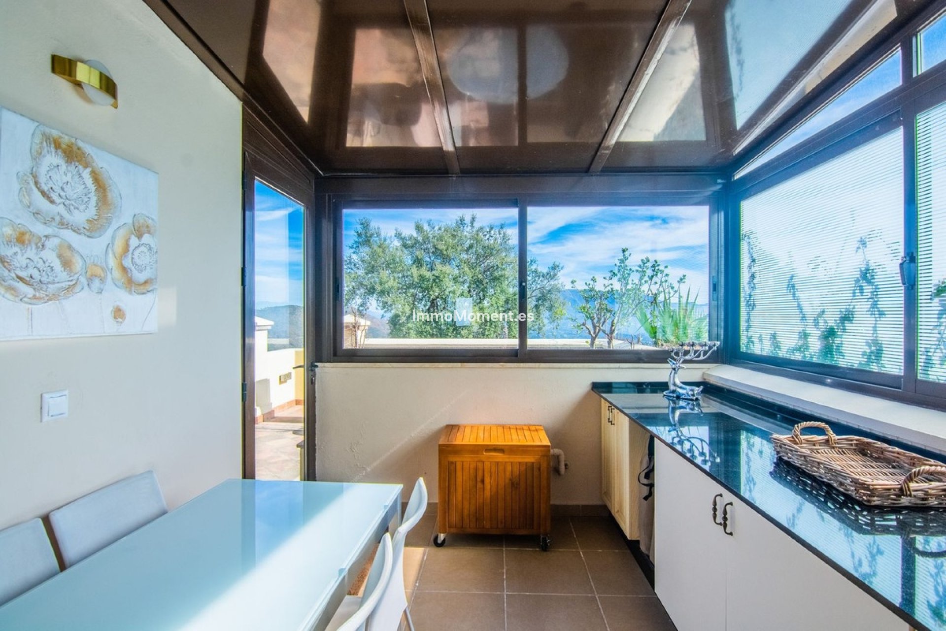 Reventa - Villa - Marbella - La Mairena