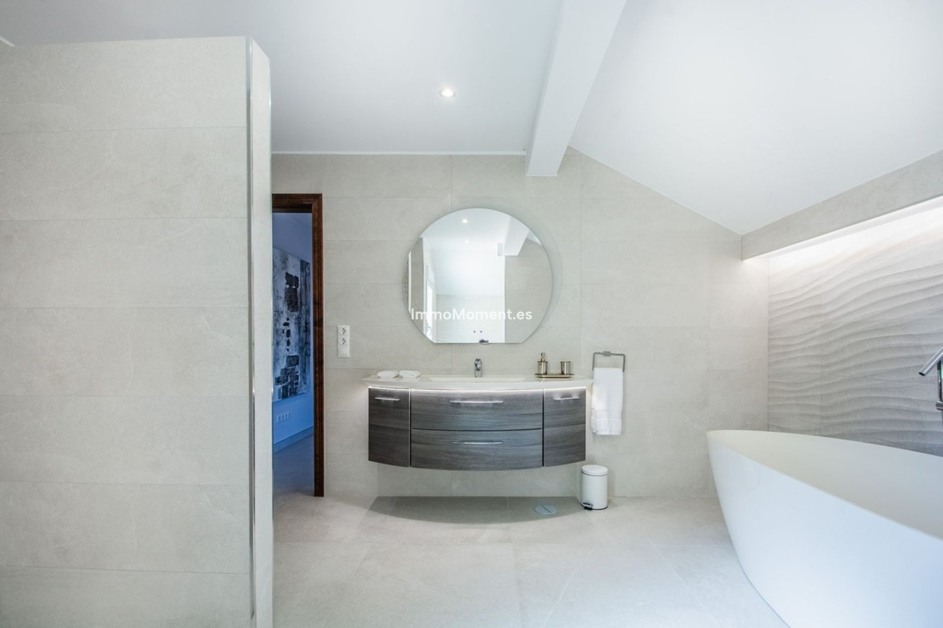 Reventa - Villa - Marbella - La Mairena