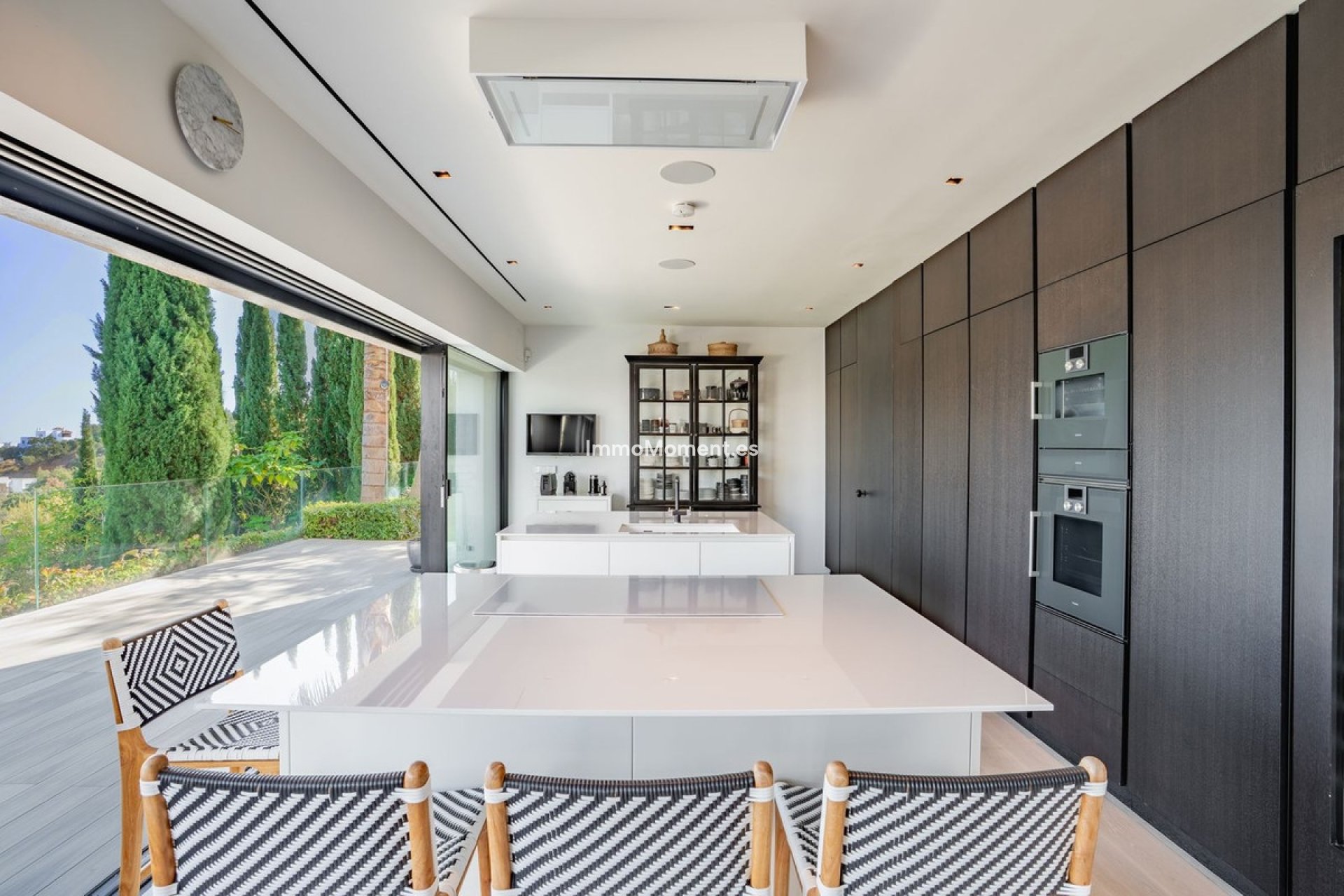 Reventa - Villa - Marbella - La Mairena