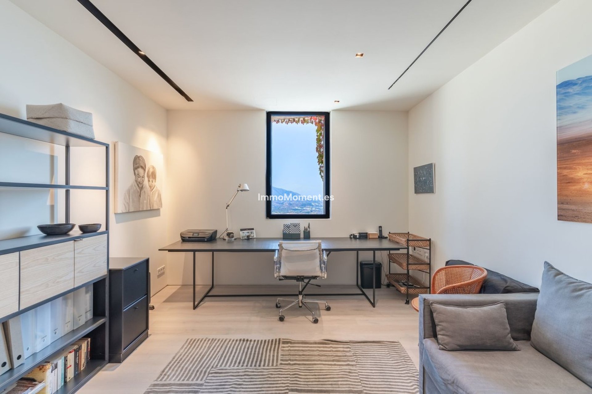 Reventa - Villa - Marbella - La Mairena