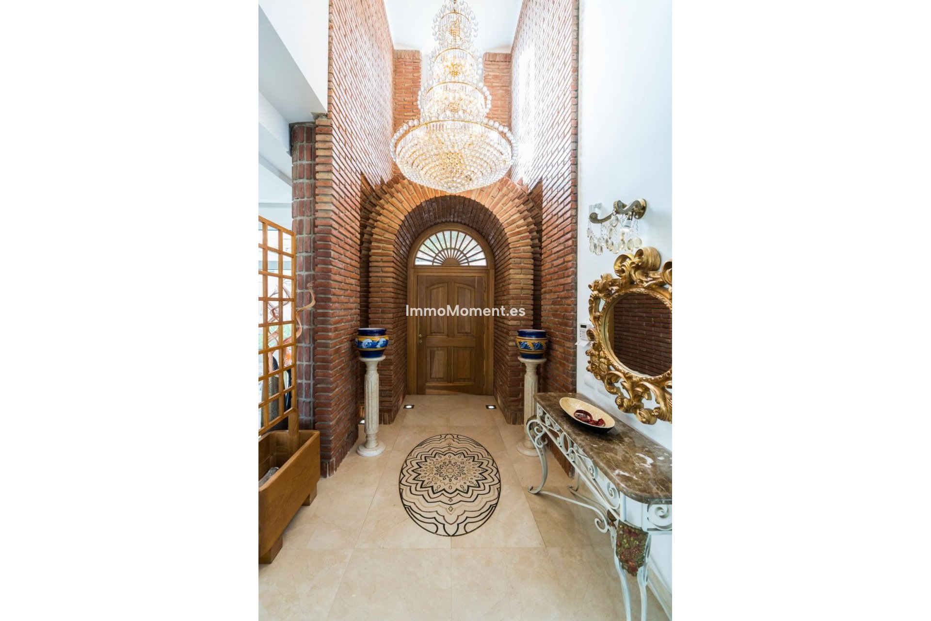 Reventa - Villa - Marbella - La Mairena