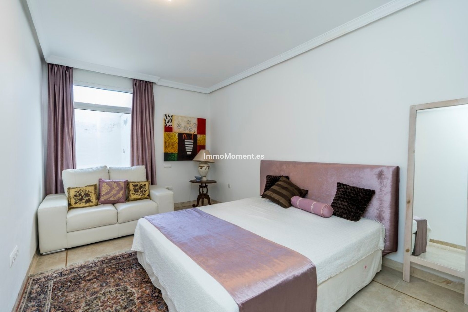 Reventa - Villa - Marbella - La Mairena