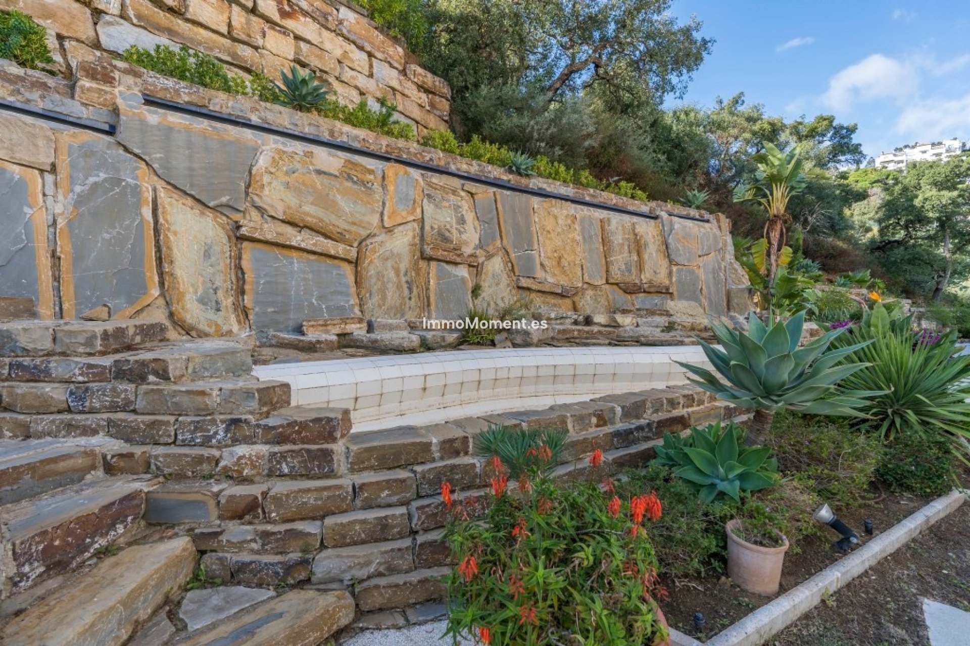 Reventa - Villa - Marbella - La Mairena