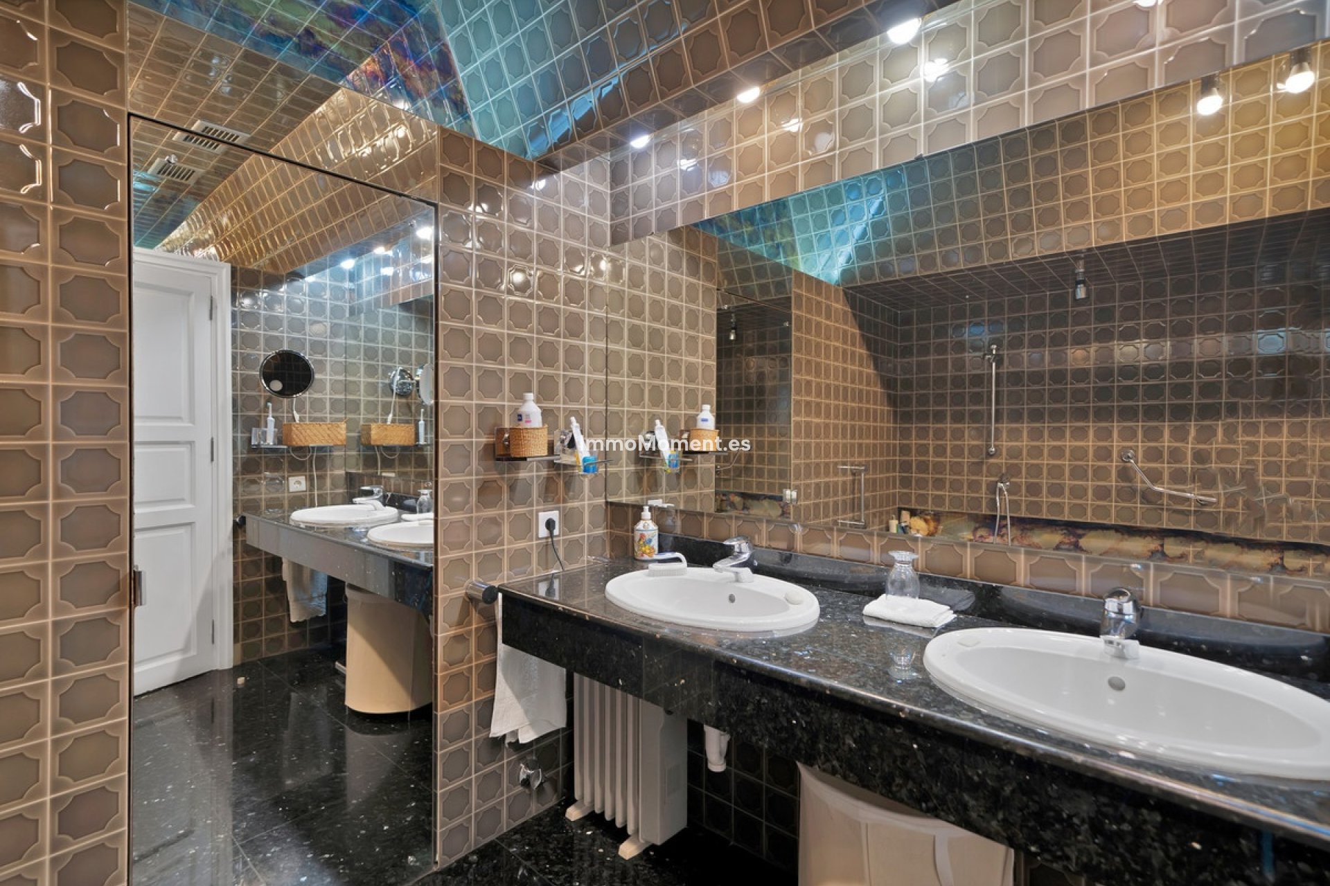 Reventa - Villa - Marbella - Las Brisas