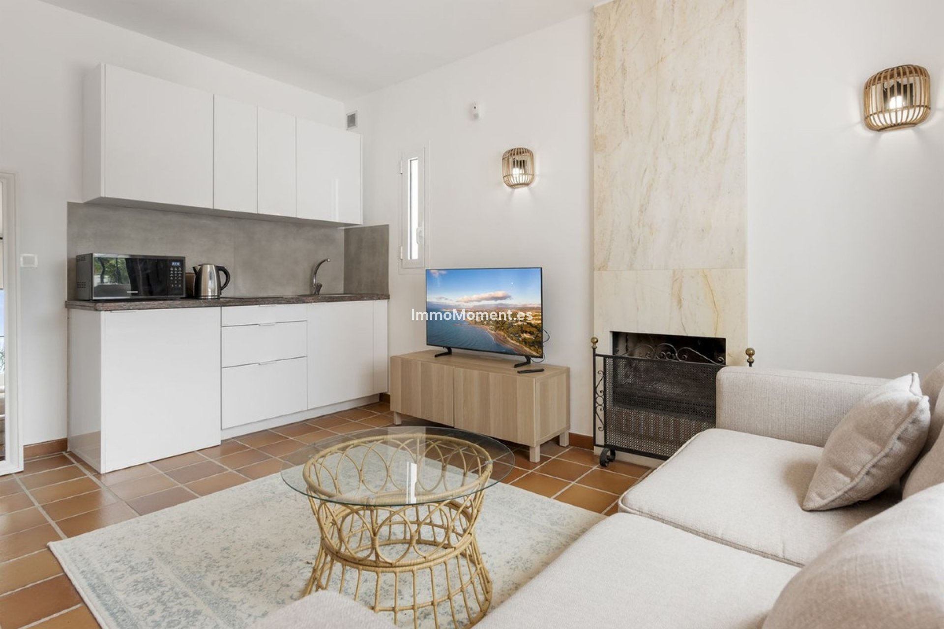 Reventa - Villa - Marbella - Las Chapas