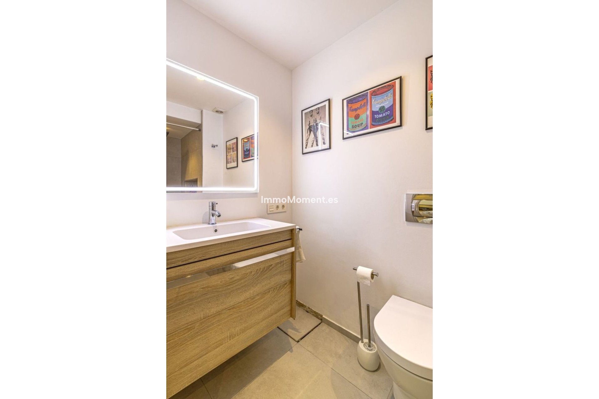 Reventa - Villa - Marbella - Las Chapas