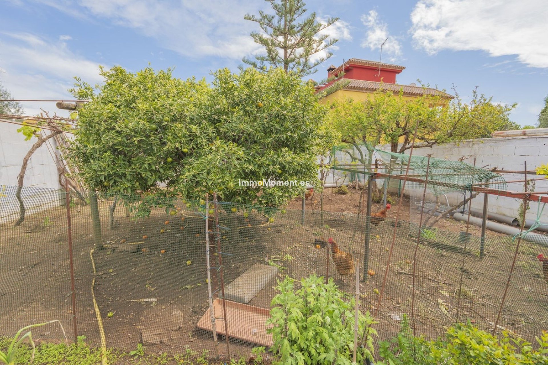 Reventa - Villa - Marbella - Las Chapas