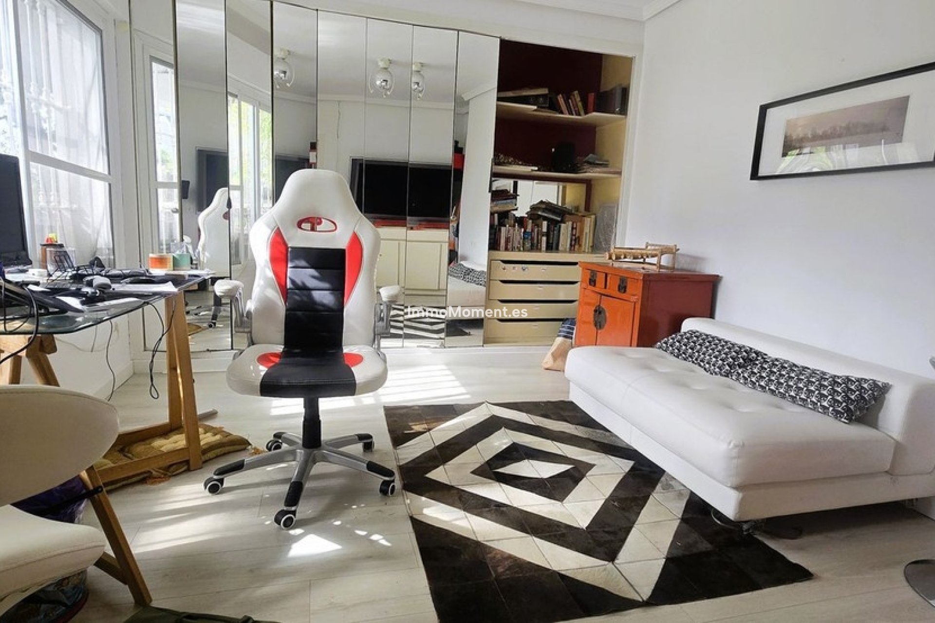 Reventa - Villa - Marbella - Las Chapas