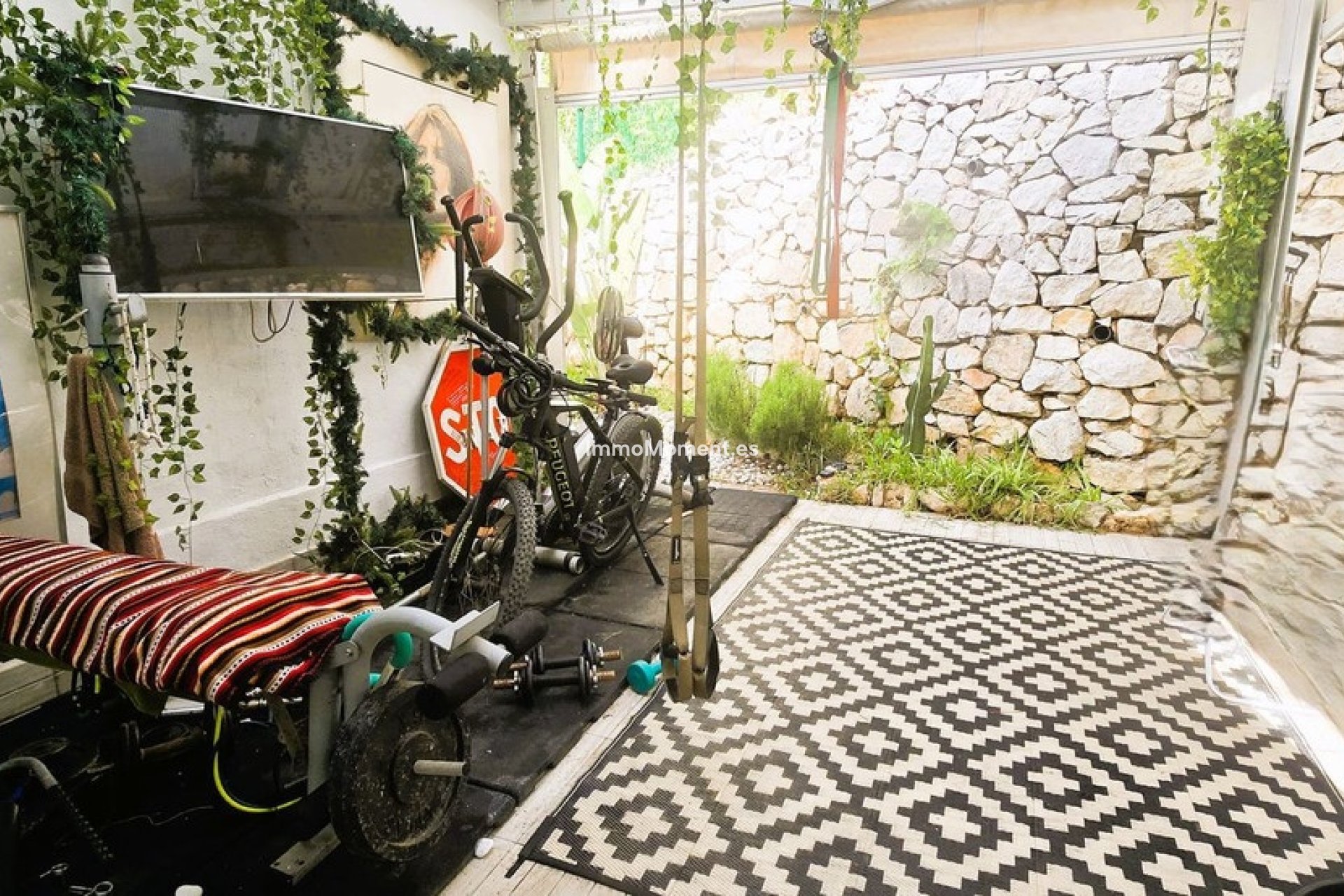 Reventa - Villa - Marbella - Las Chapas